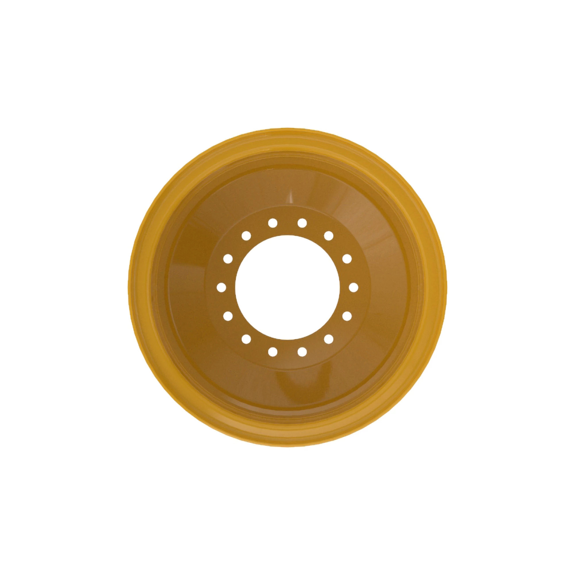 25X17X1.7 MP WHEEL ONLY