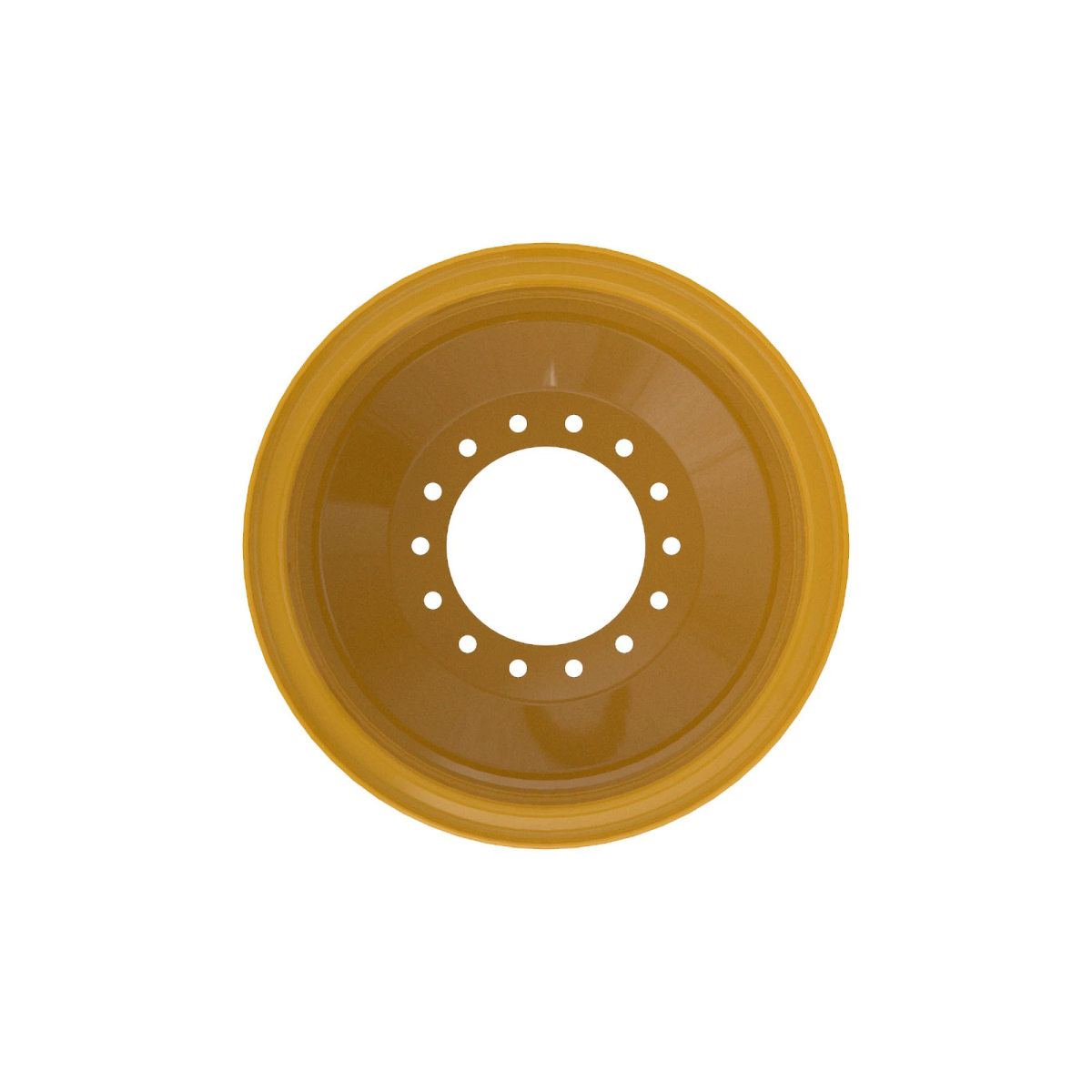 25X17X1.7 MP WHEEL ONLY