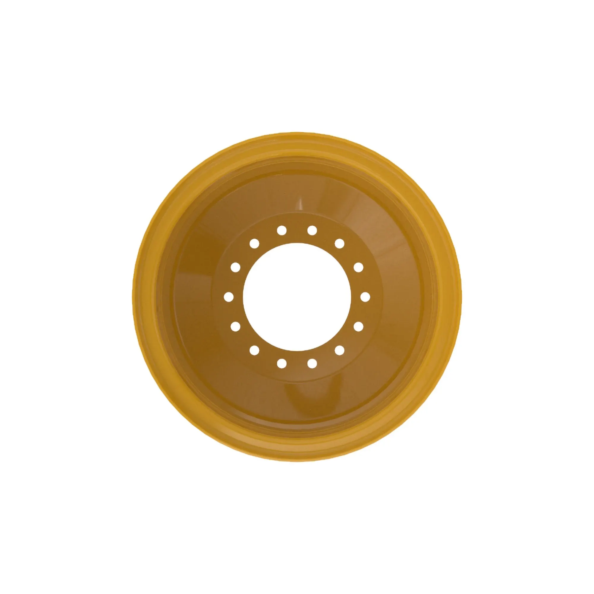 25X17X1.7 MP WHEEL ONLY