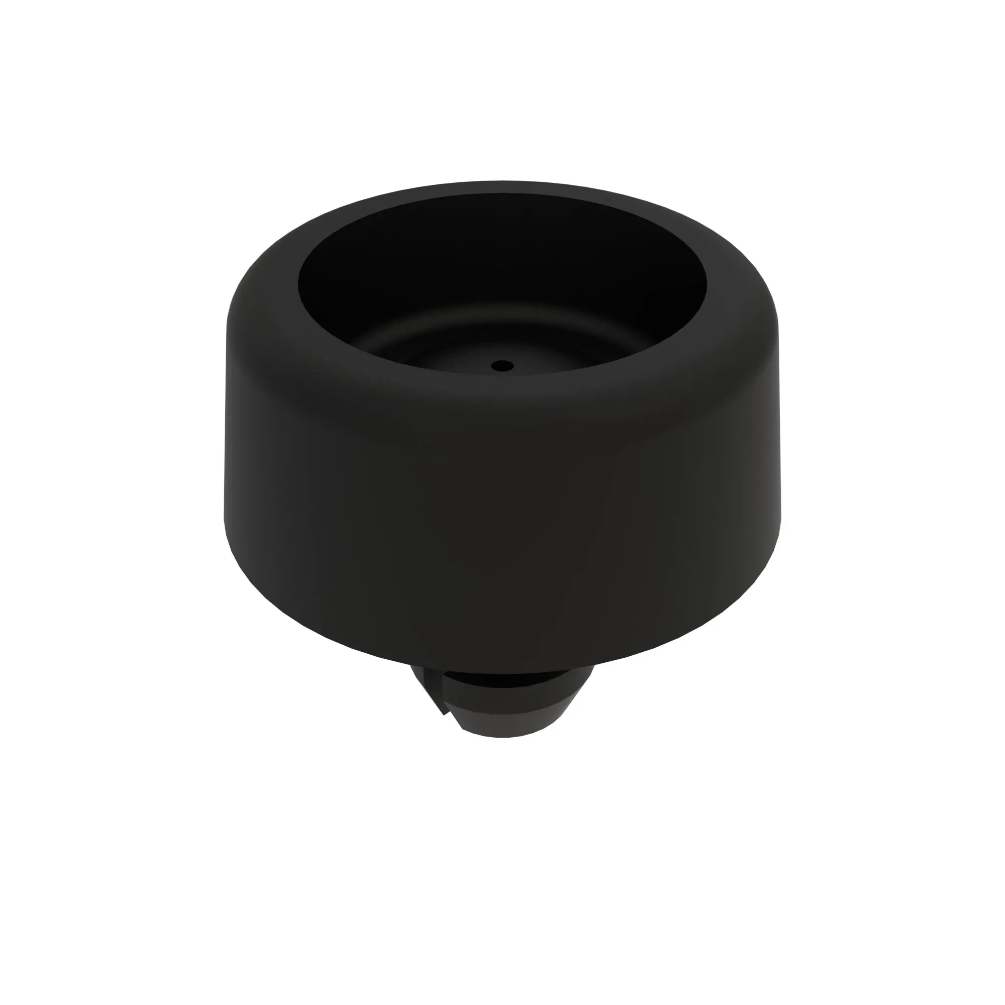 John Deere Rubber Stopper Bumper - P59824