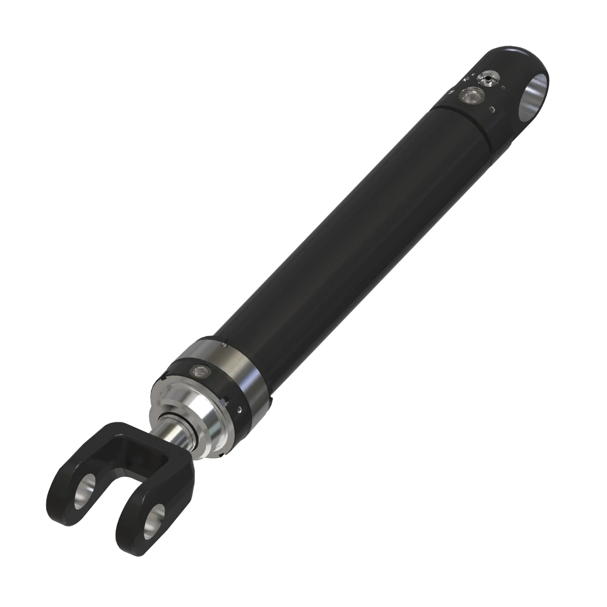 Hydraulic Cylinder, 110 X 63-661