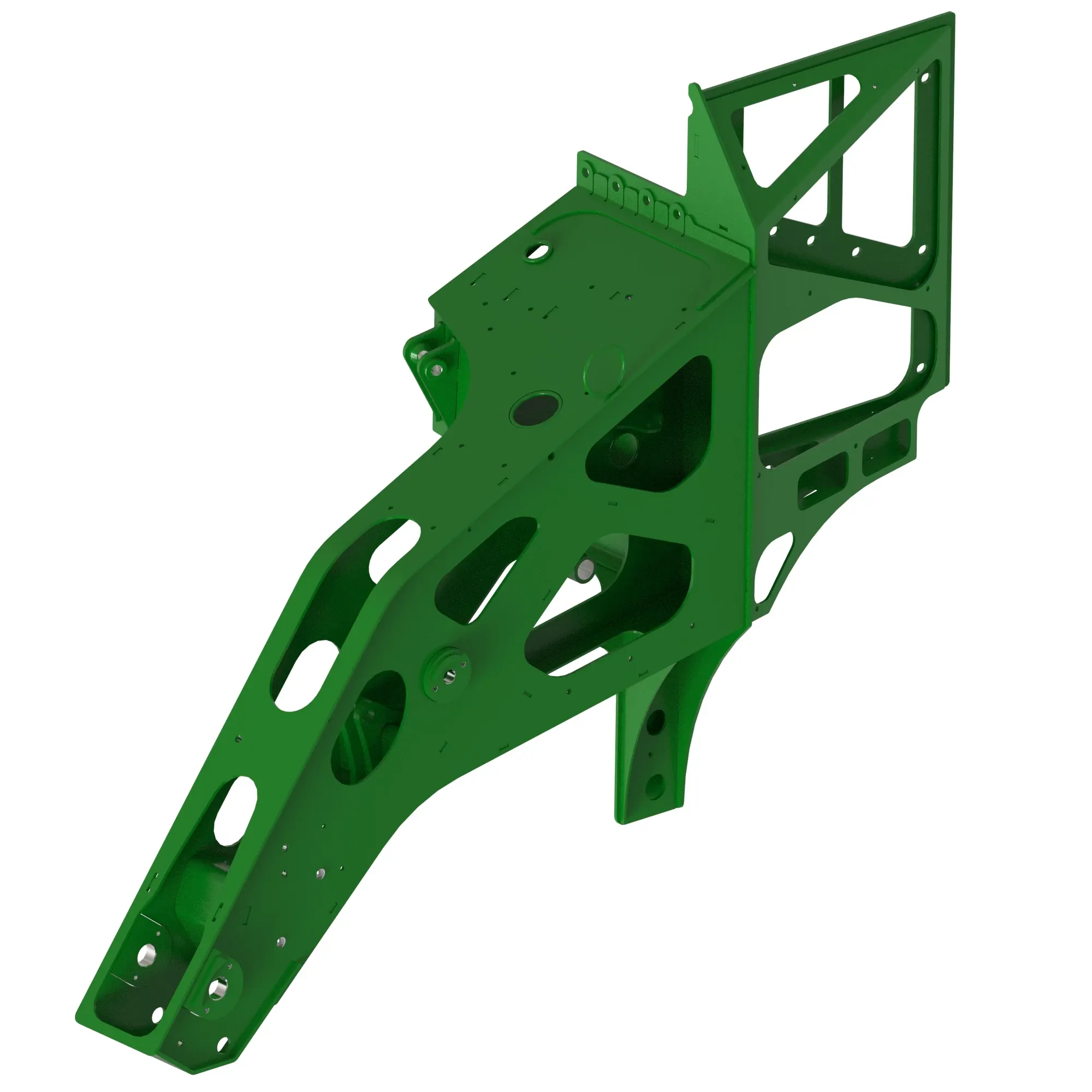 John Deere Frame - AXT24265