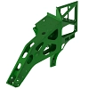 John Deere Frame - AXT24265