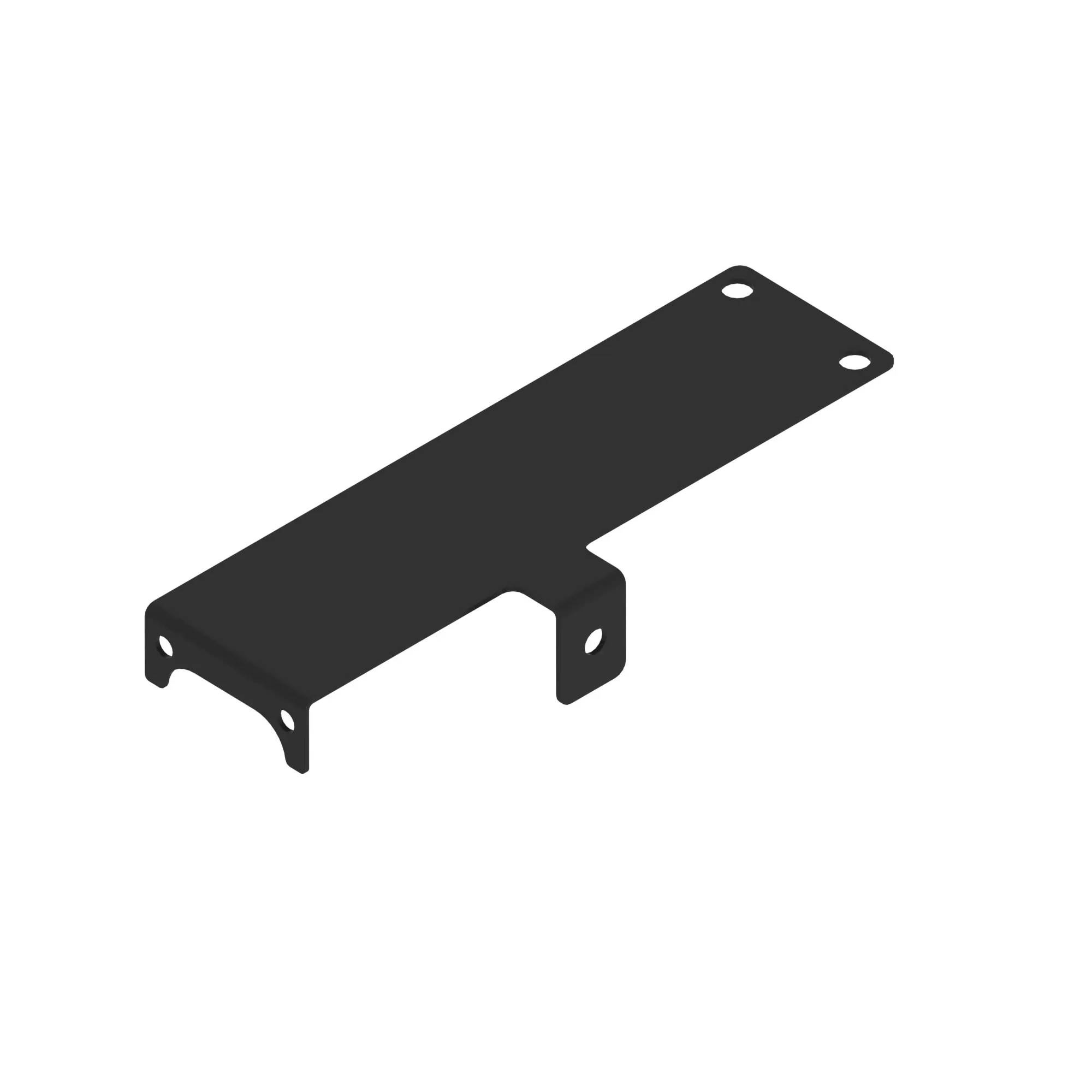 John Deere Bracket - SU40035