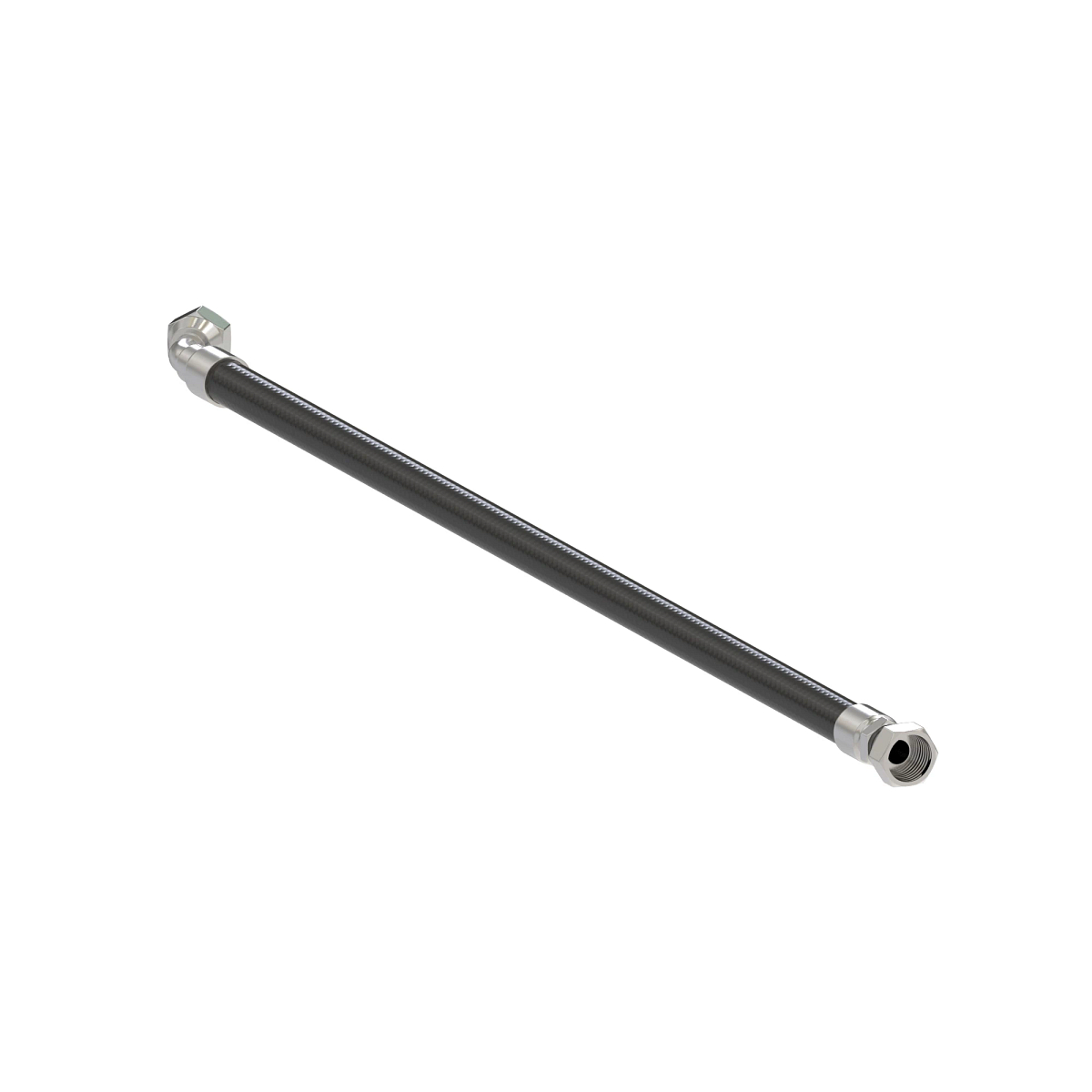 John Deere Hydraulic Hose - AXE49718