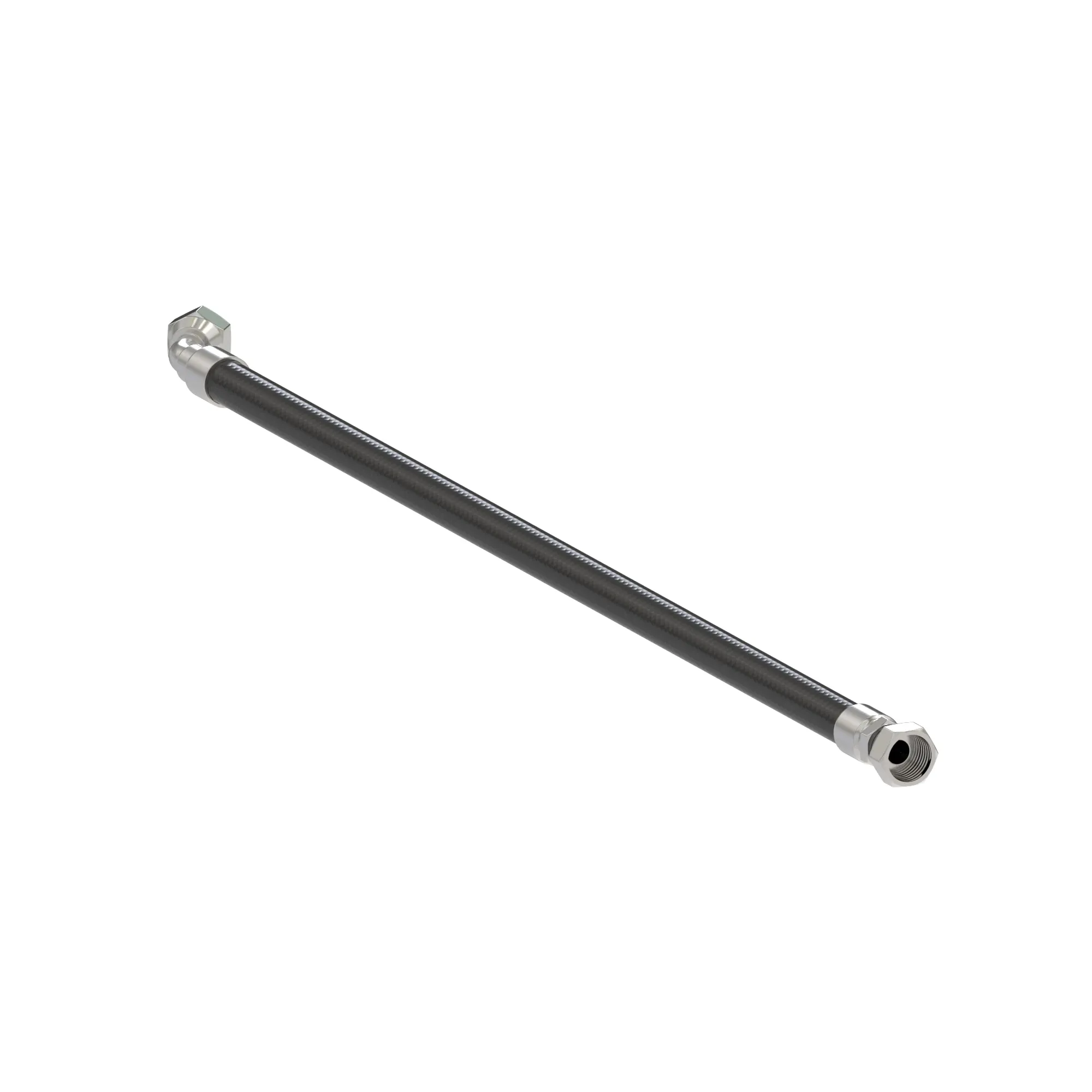 John Deere Hydraulic Hose - AXE49718