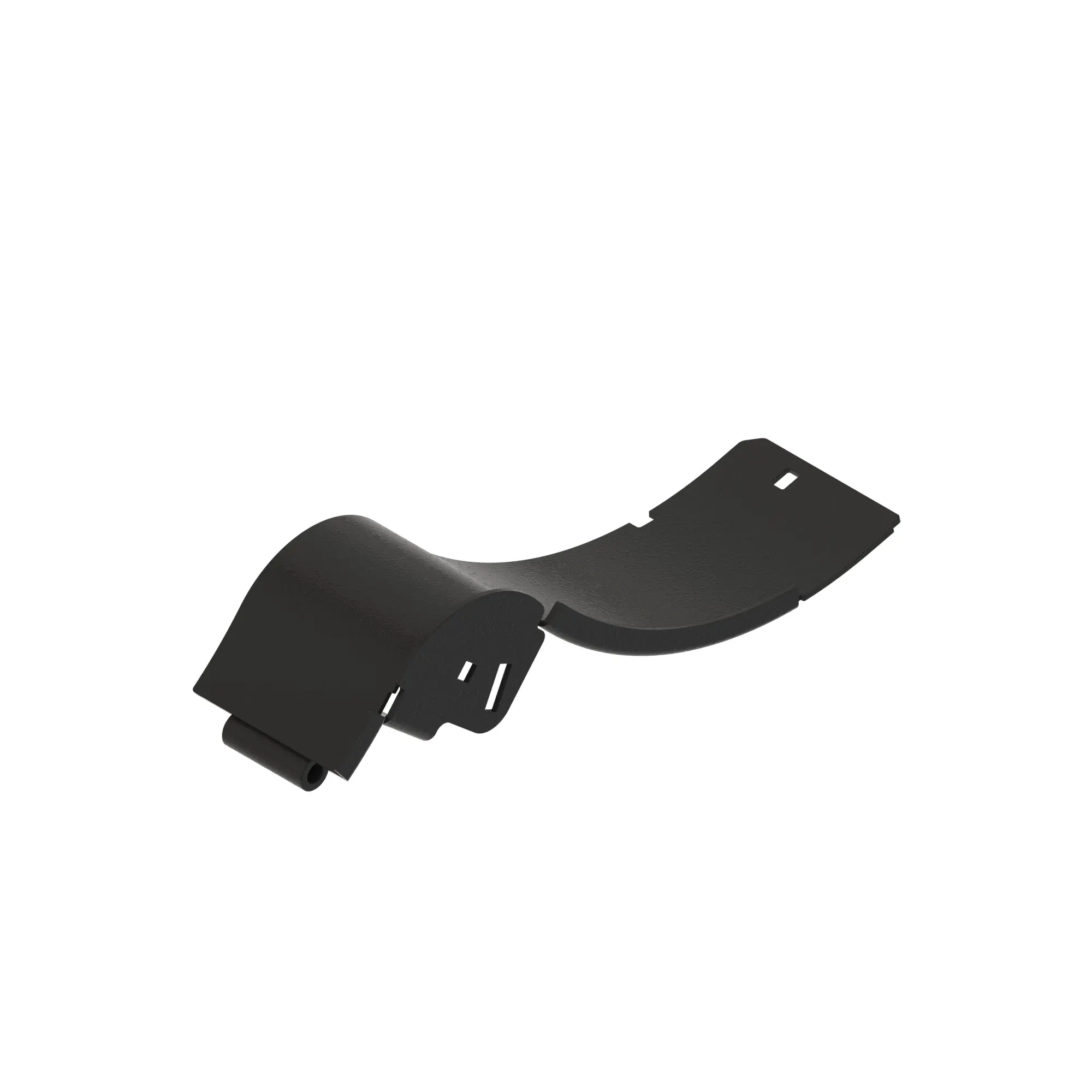 John Deere MulchControl™ Deflector, Right Side - AUC13839
