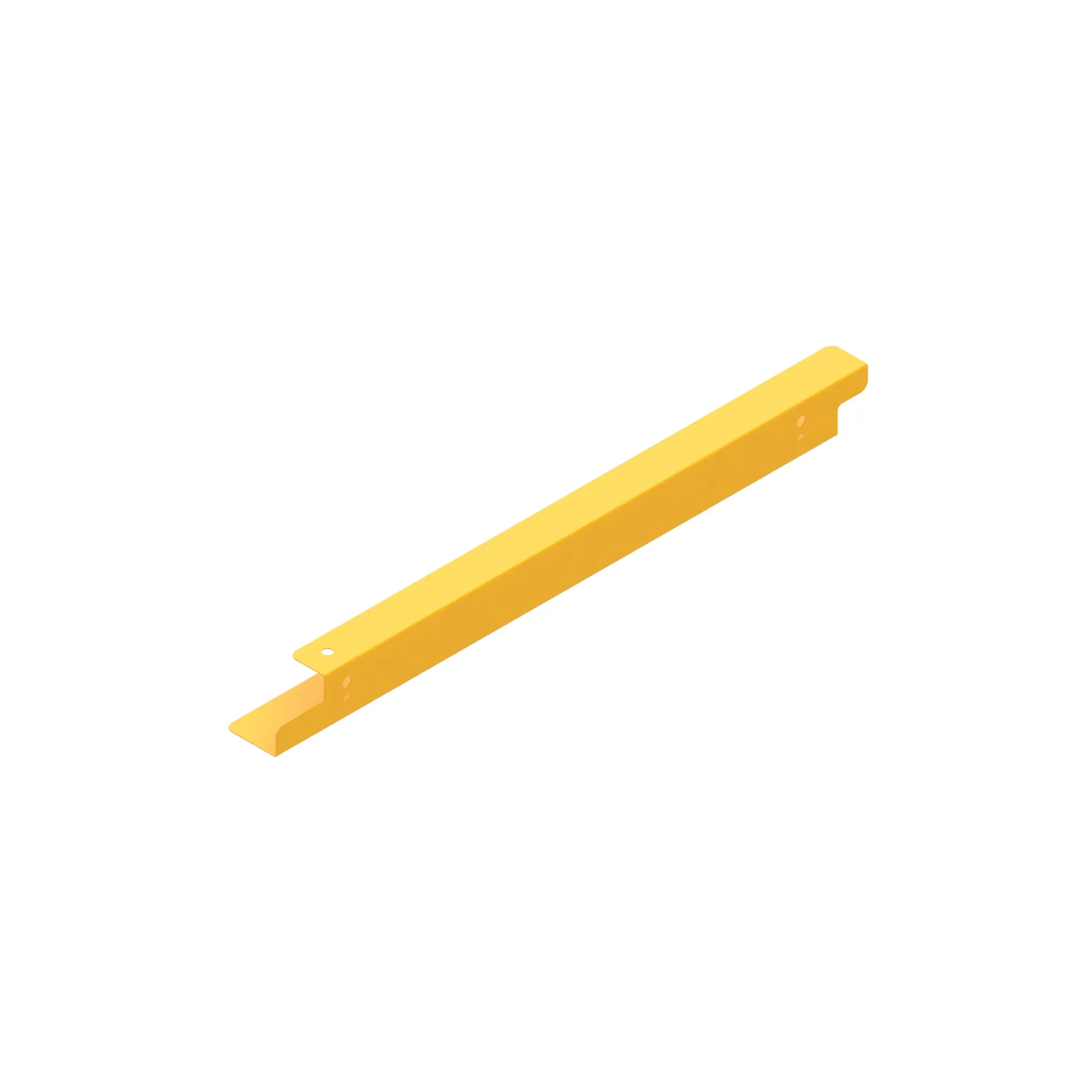 John Deere Right Side Front Shield - CB01487450