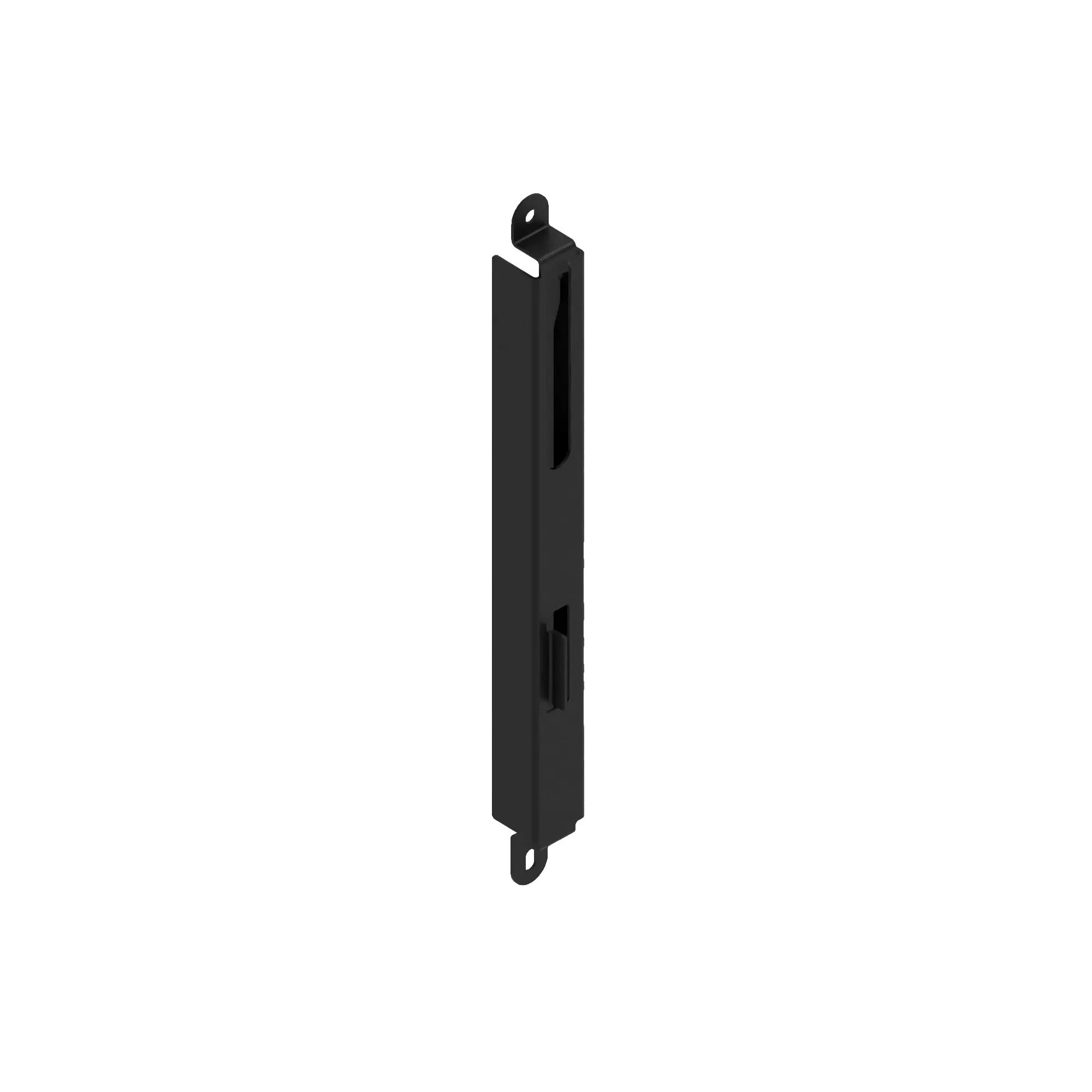 John Deere Condenser Bottom Support - TA31723