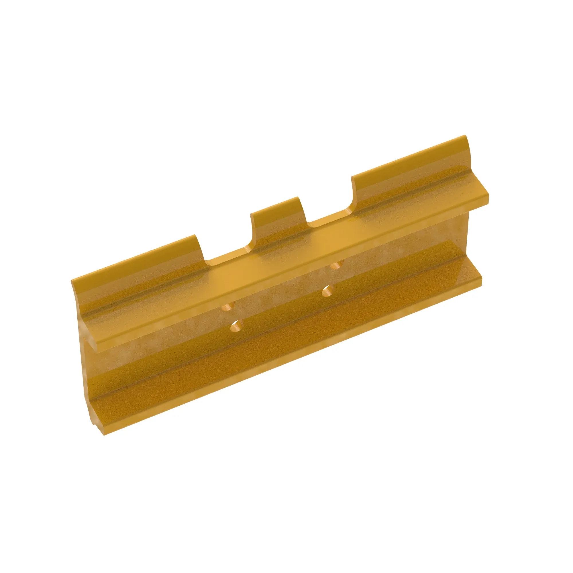 John Deere Master Double Bar Shoe - T242474