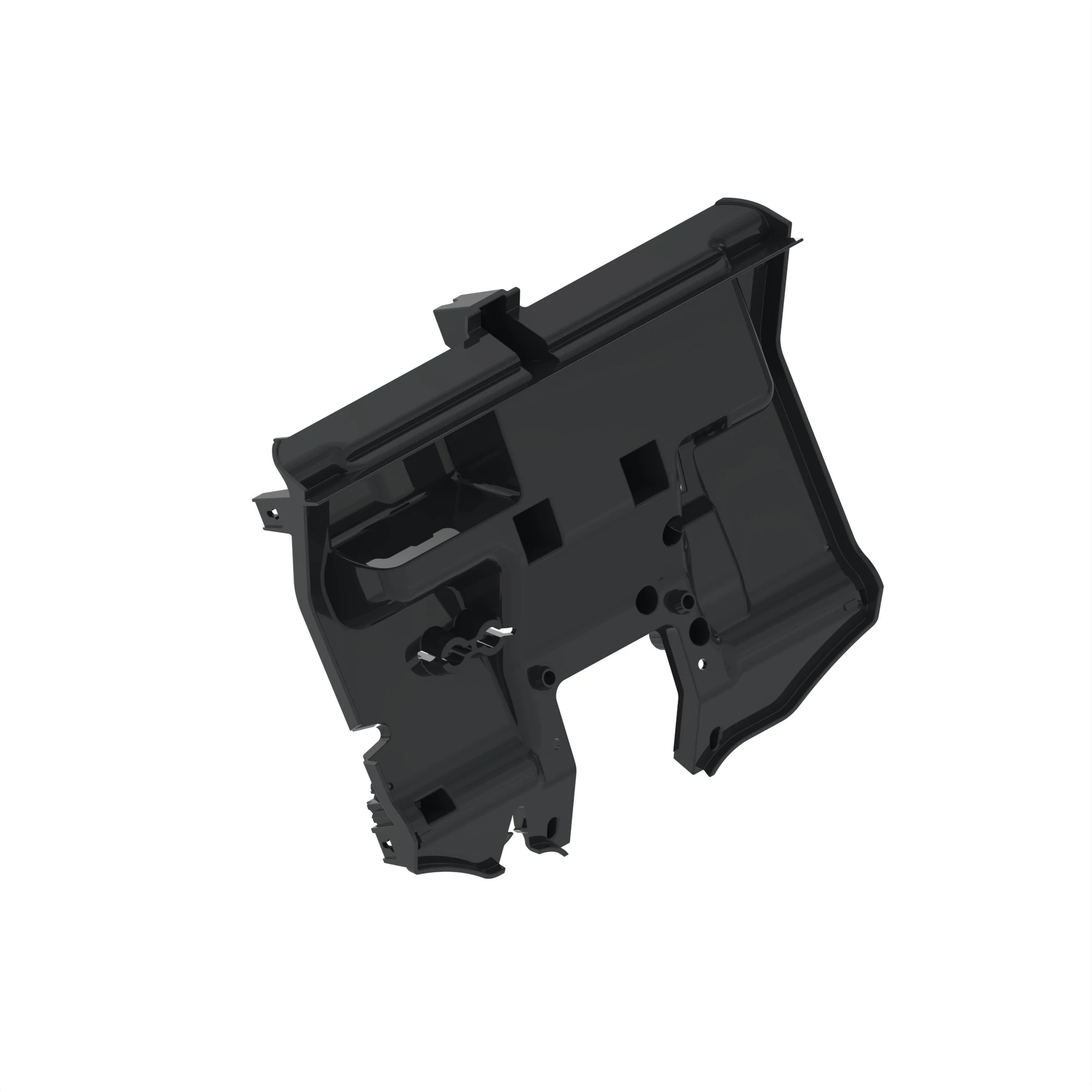 BASE, INSTRUMENT PANEL X7 & X950R