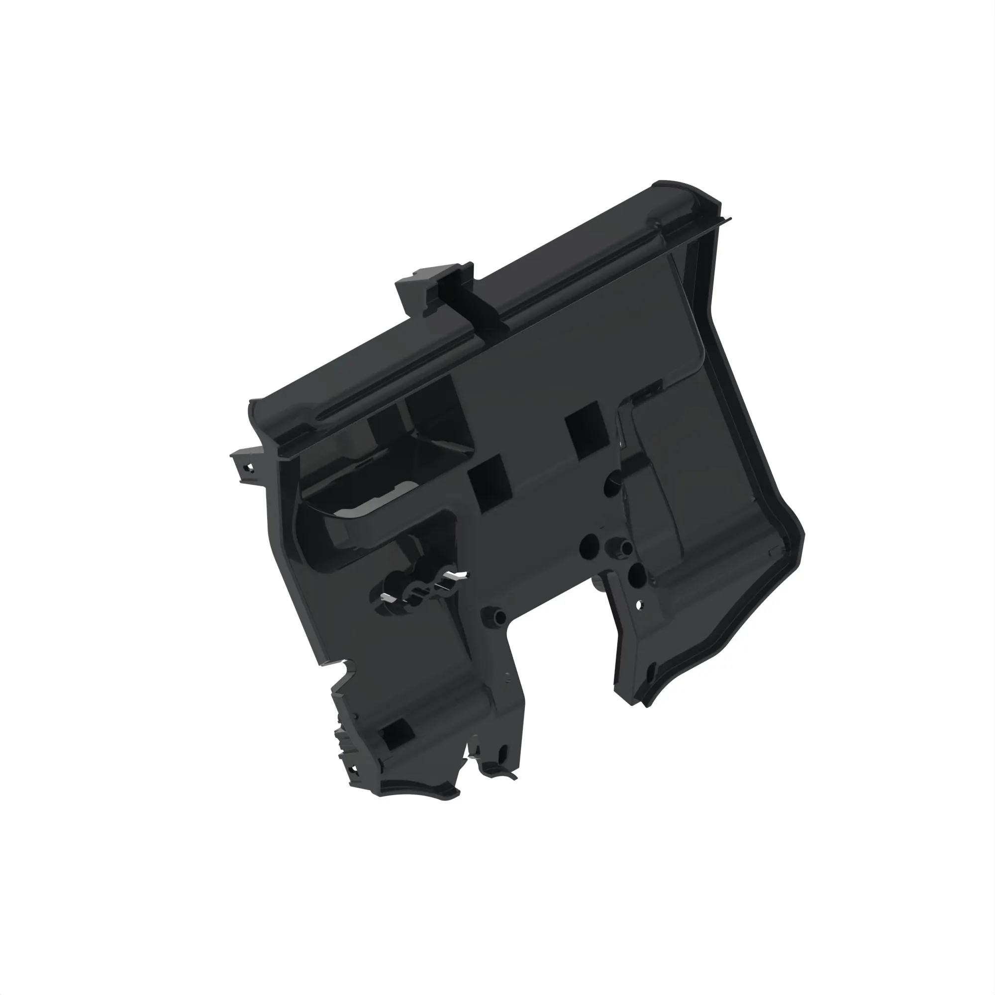 BASE, INSTRUMENT PANEL X7 & X950R
