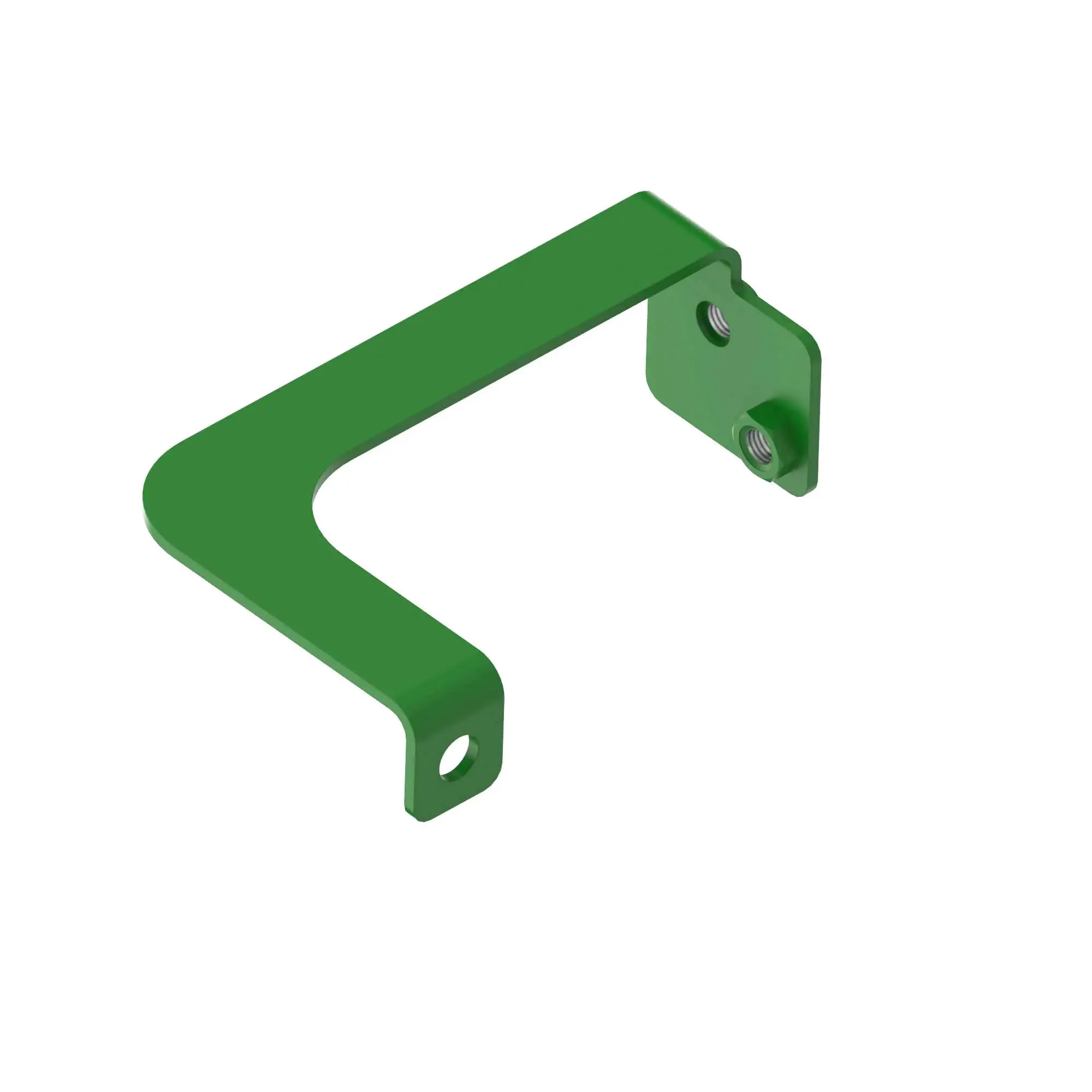 BRACKET, 7J CHASSIS HARNESS SUPPORT