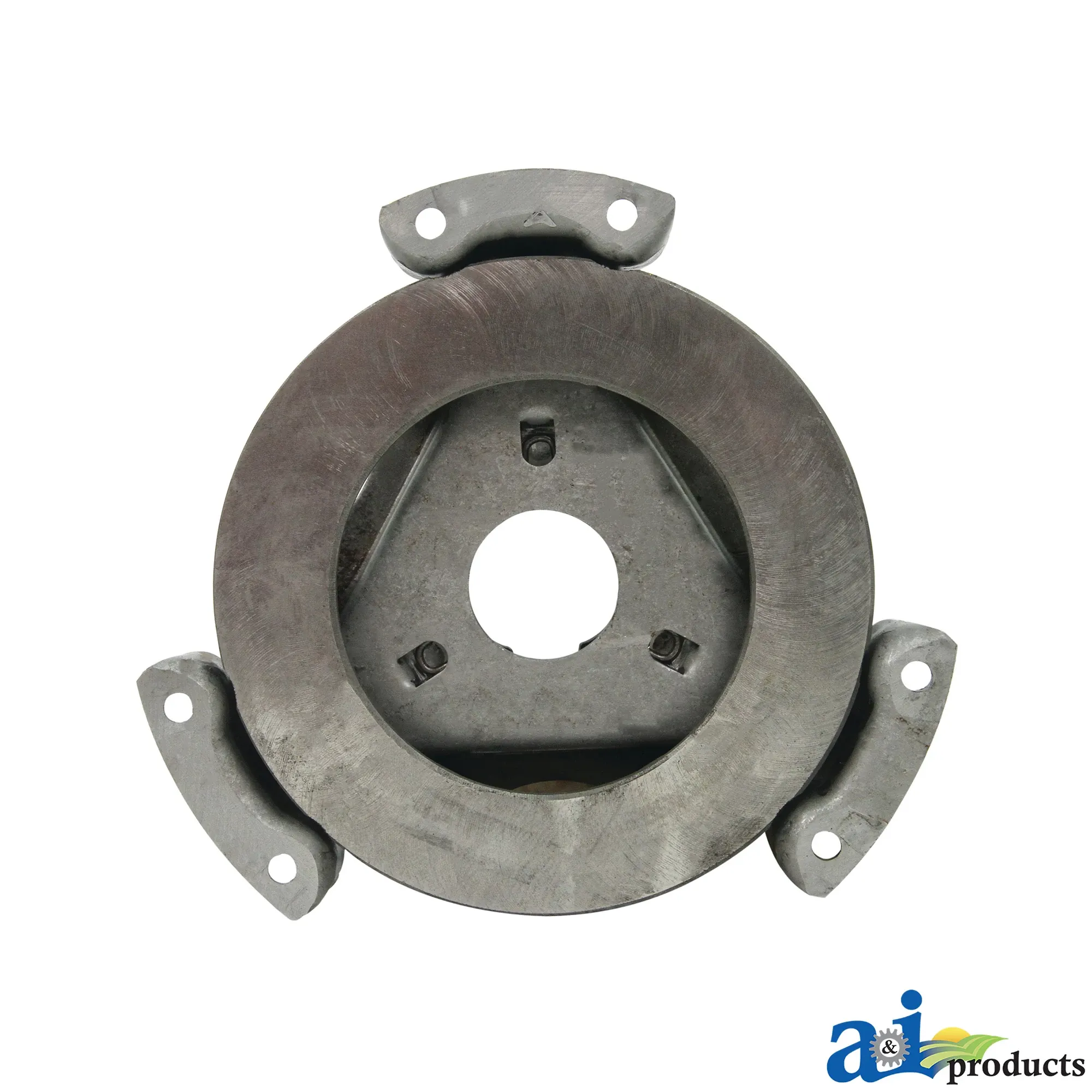 Clutch Plate