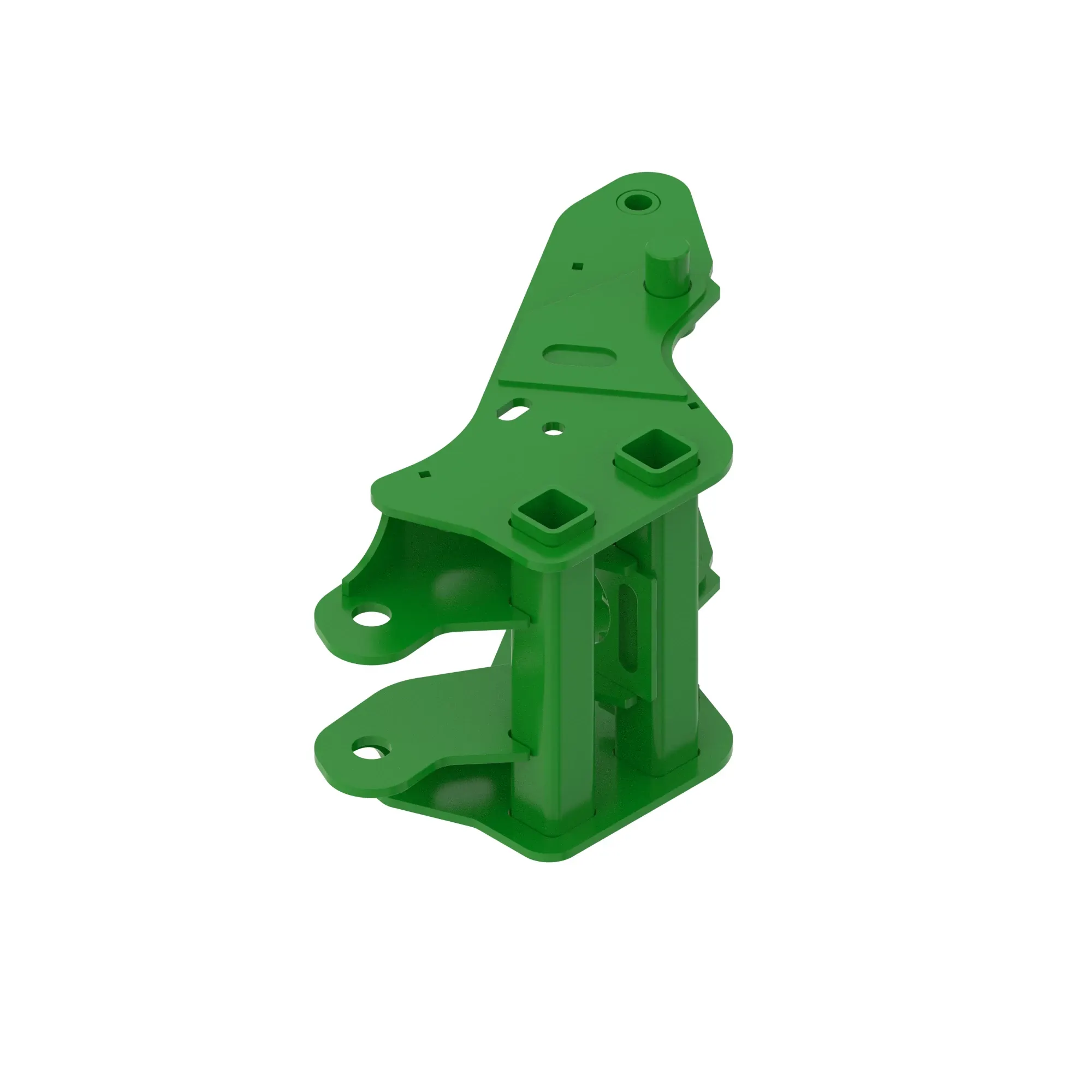 John Deere Suspended Tongue Base Hitch - AFH214650