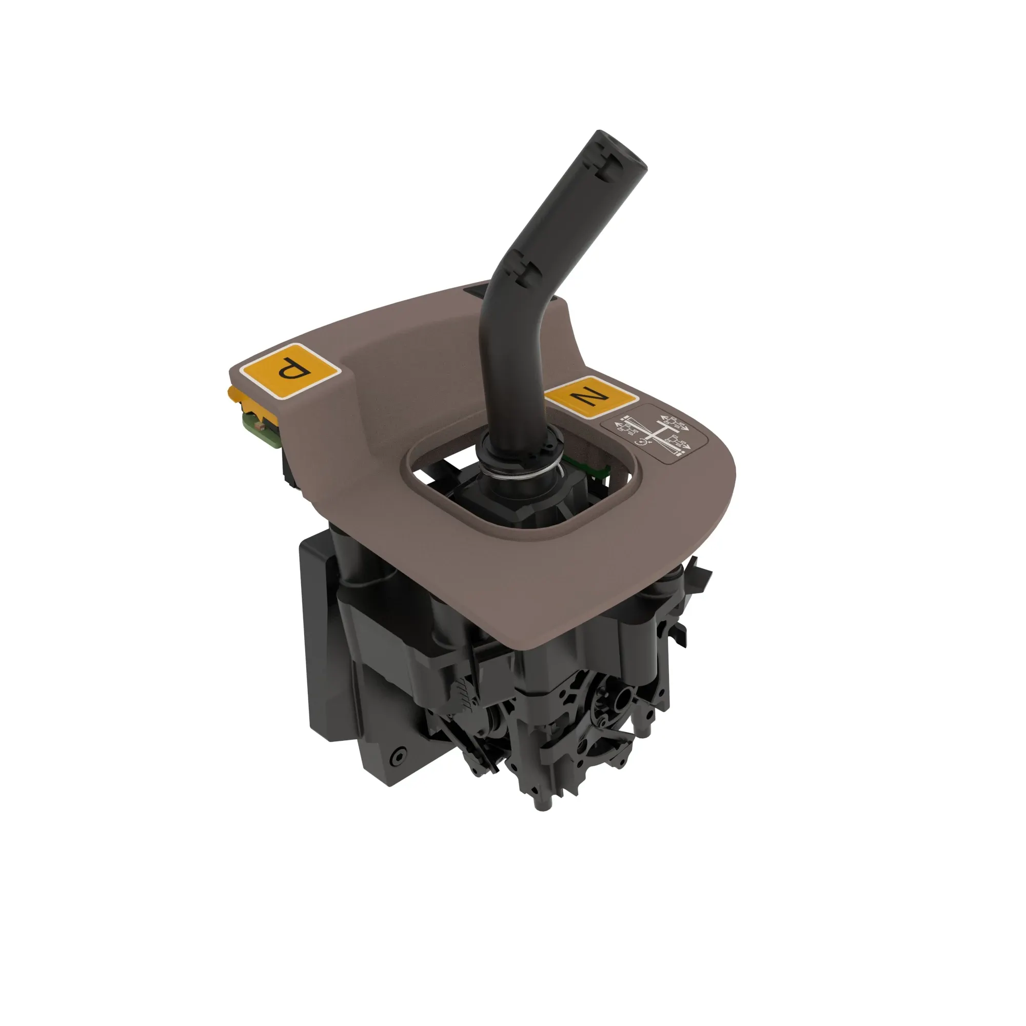 John Deere Multi-Functional Base Control - AL228097