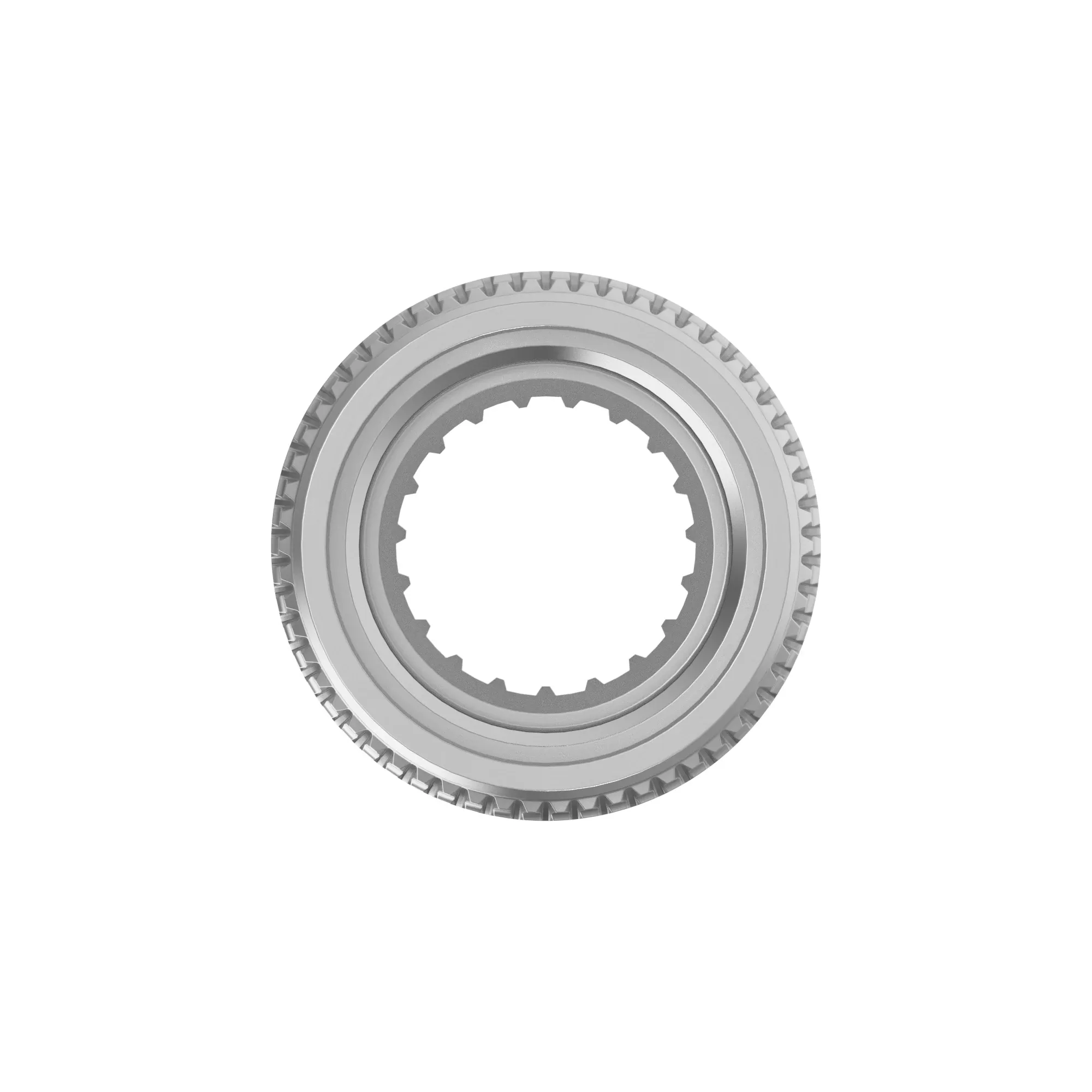 SPLINED COUPLING, LOW CLUTCH