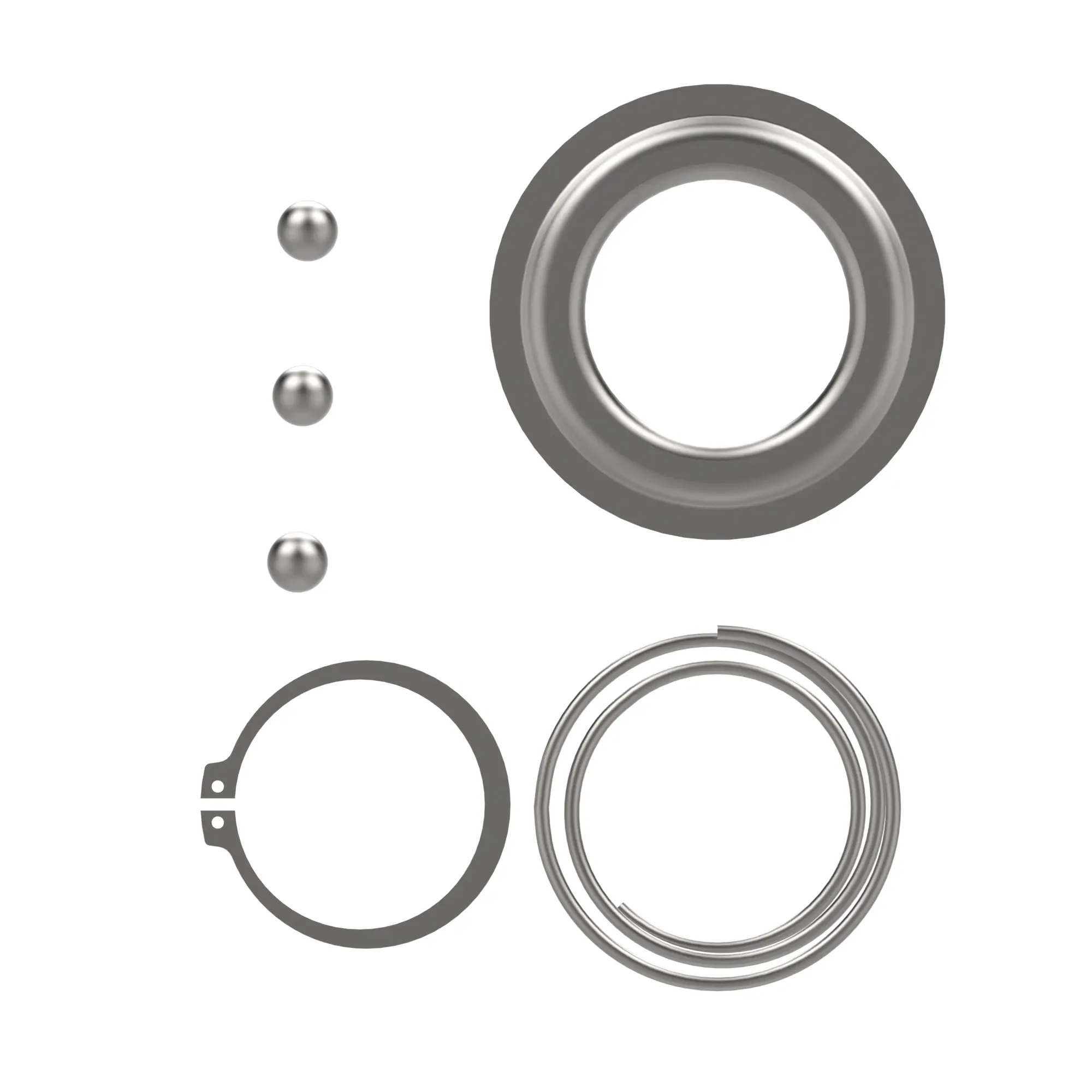 YOKE KIT
