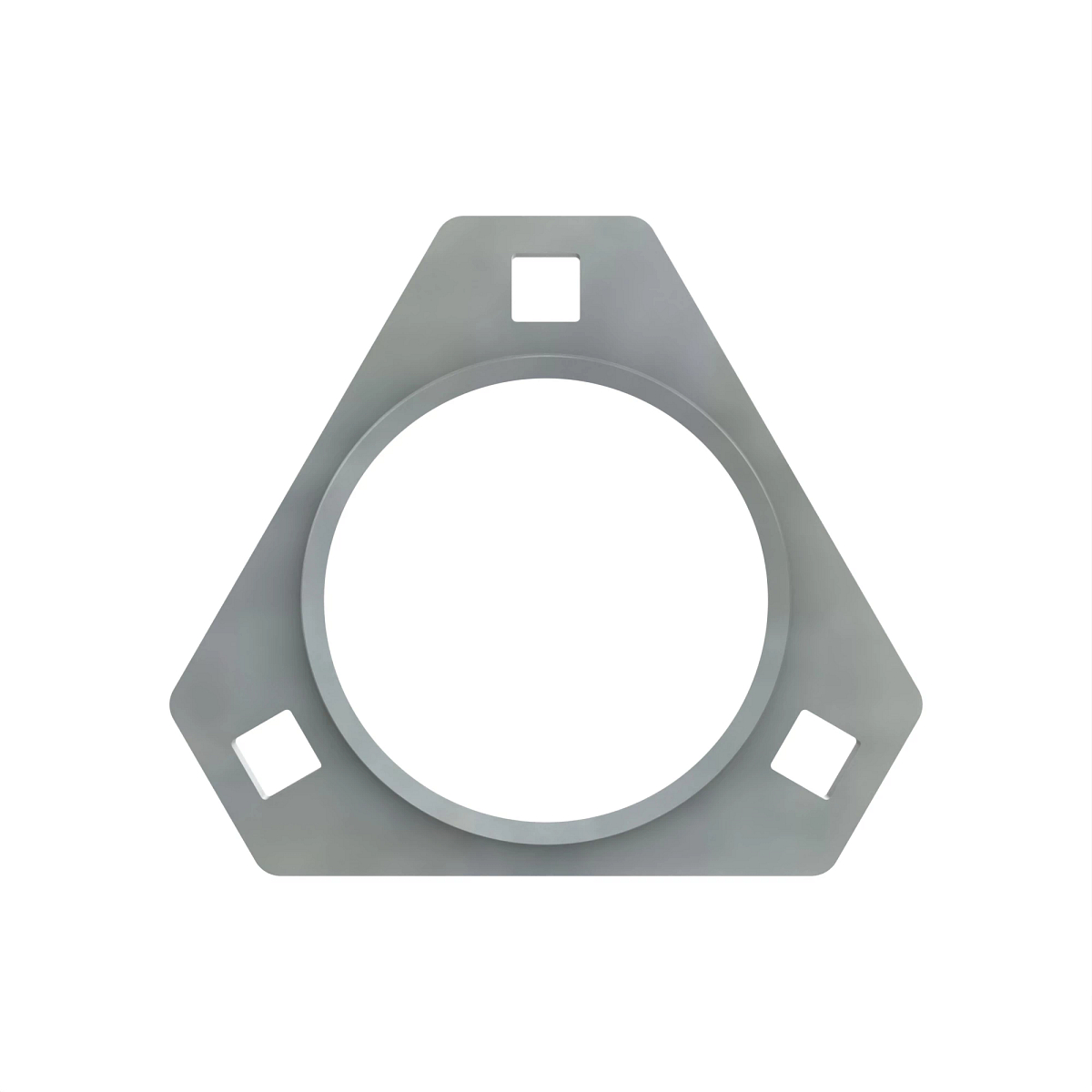 PRESSED FLANGED HOUSING