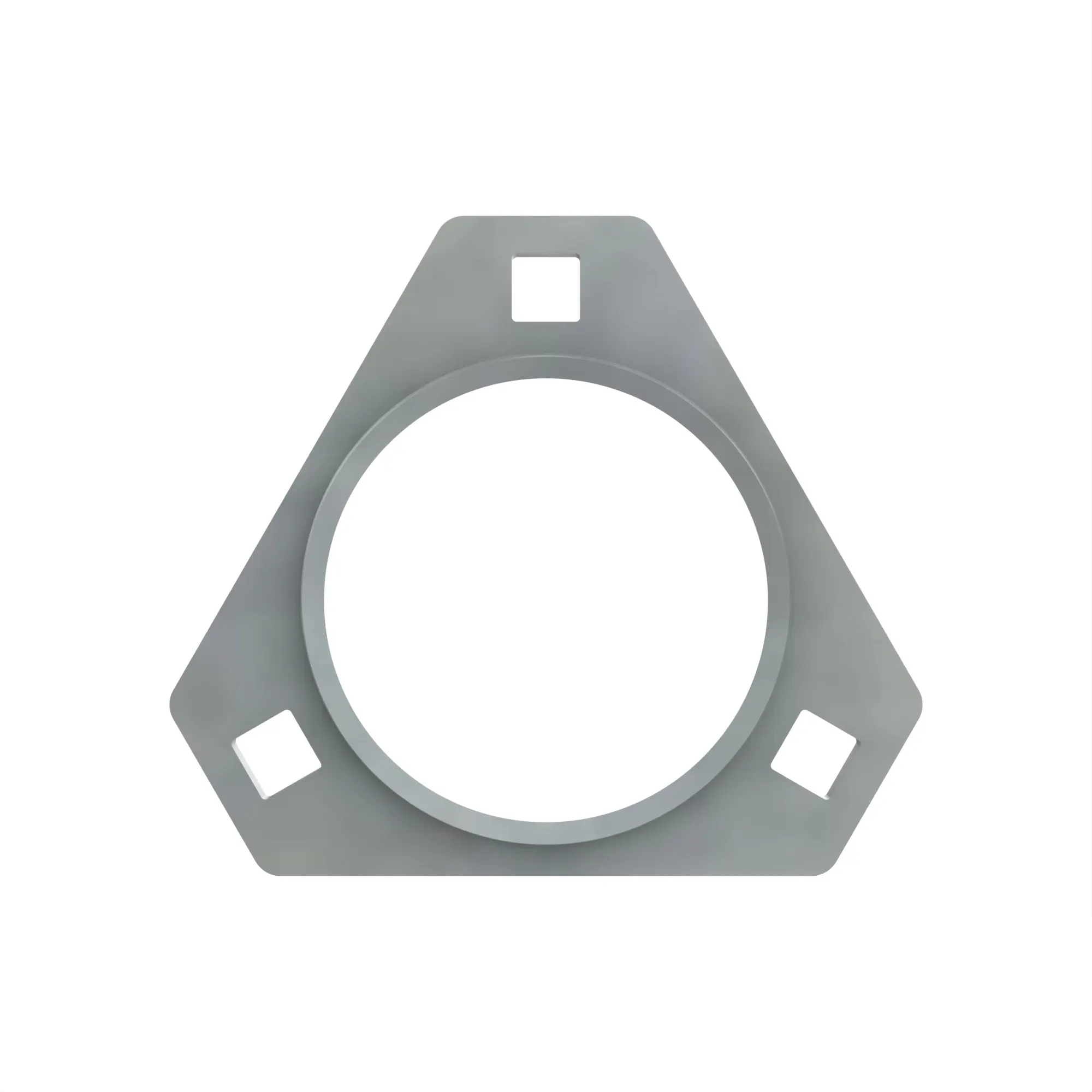 PRESSED FLANGED HOUSING