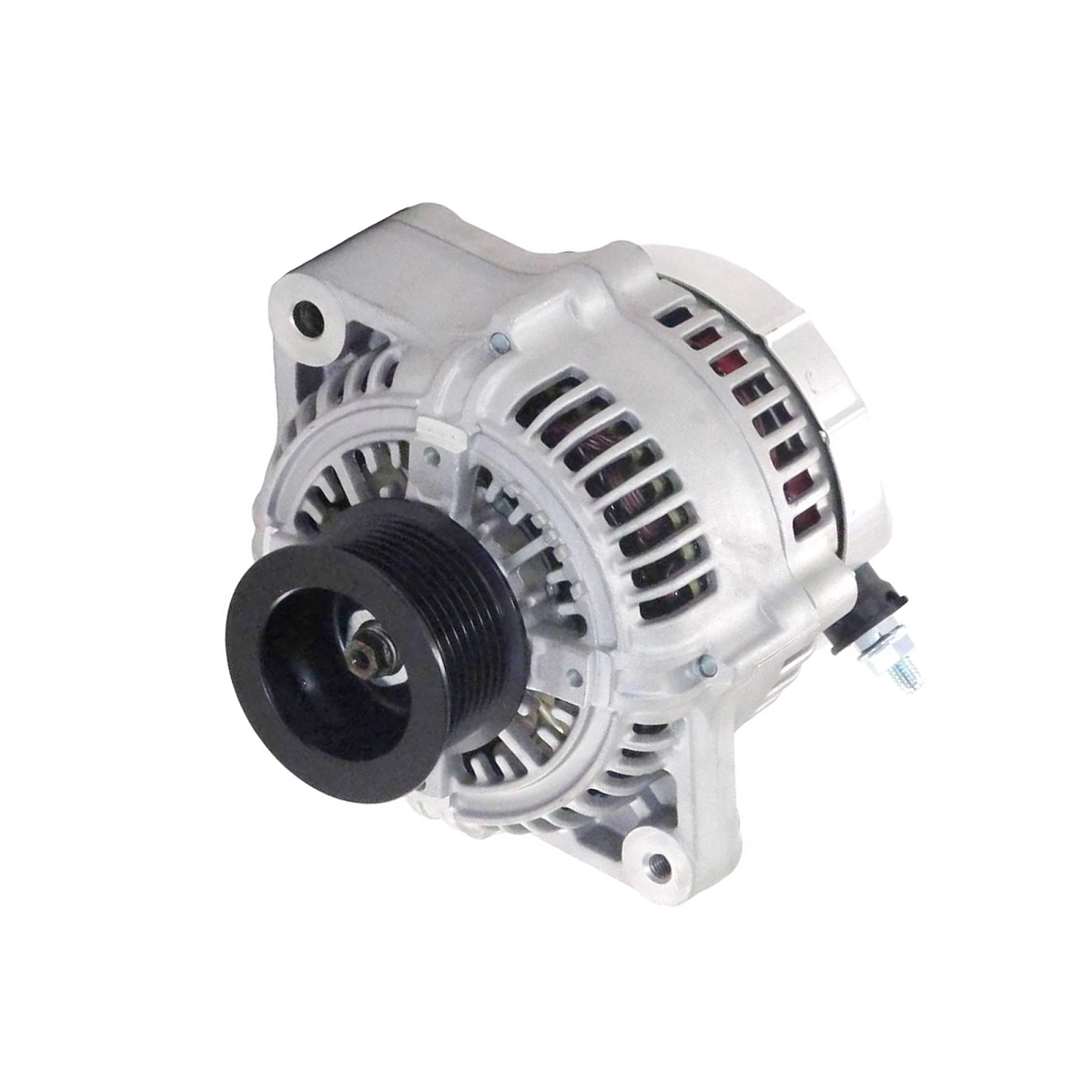 John Deere Reman REMAN Alternator, 24 Volt, 60 Amp - SE501842
