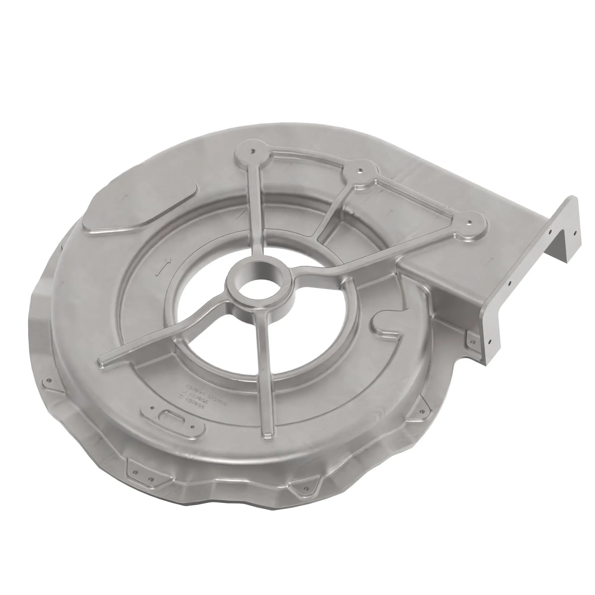 John Deere Shroud - N378198