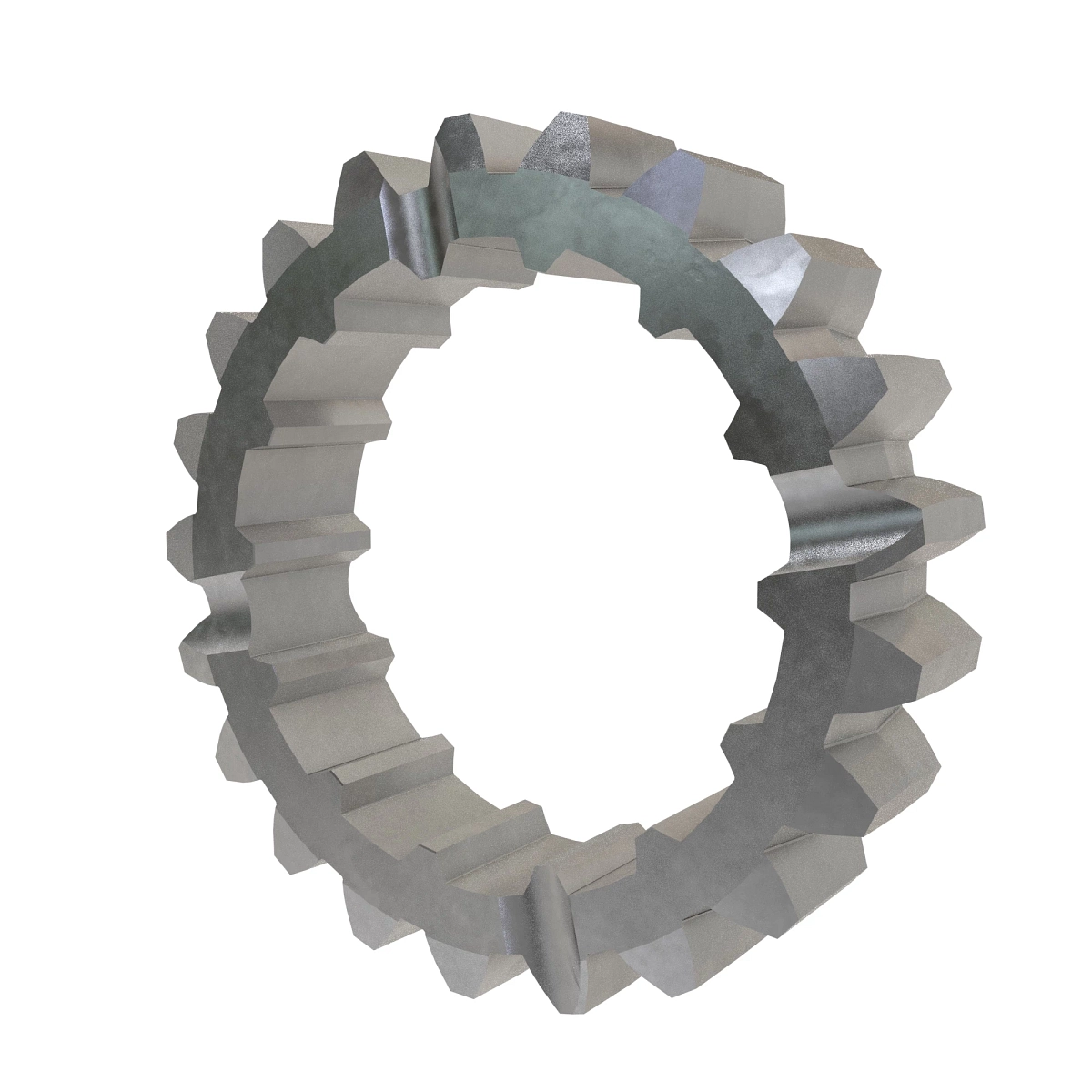 Shift Collar