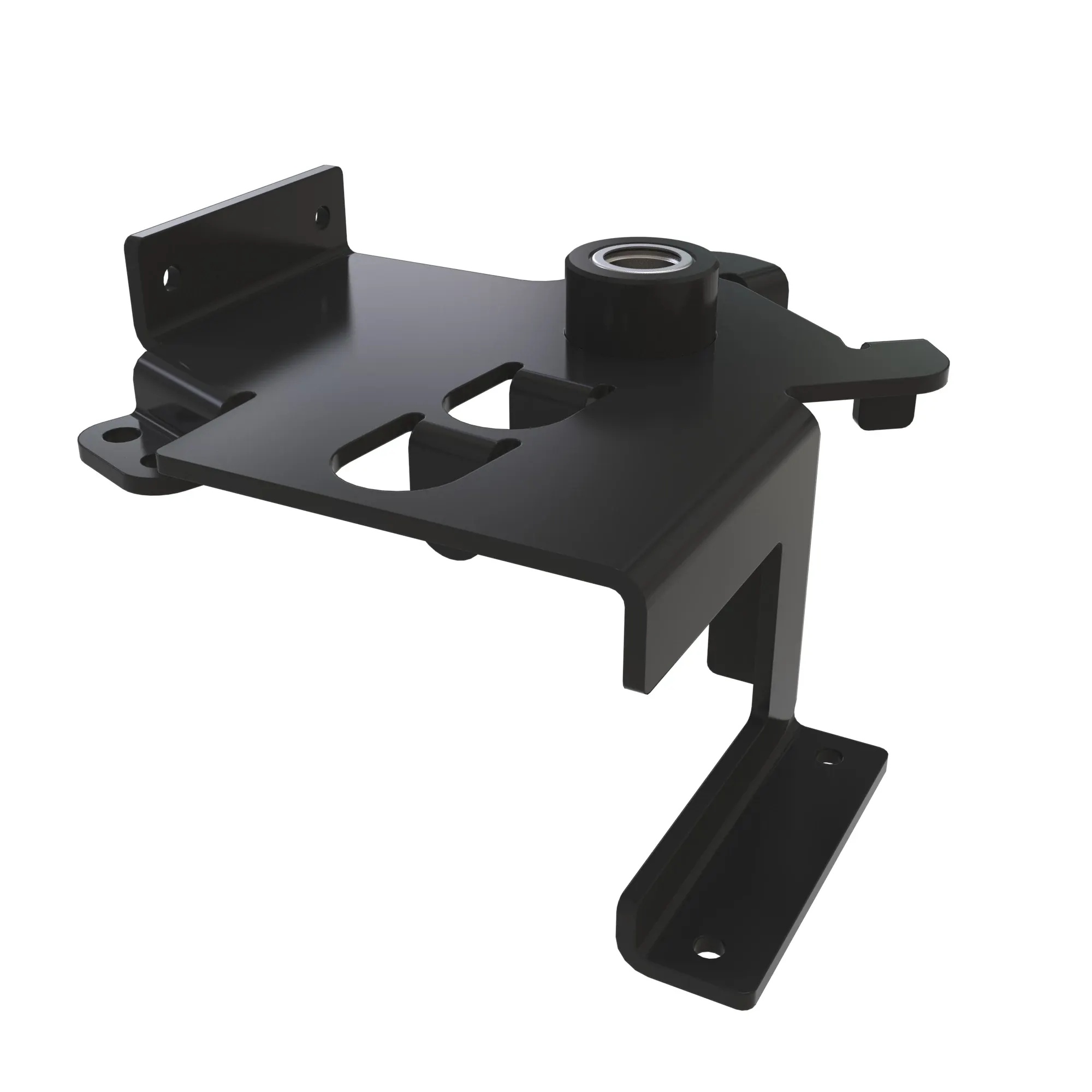 BRACKET, FWD/REV SHIFT LEVER  S5X20N TRACTORS