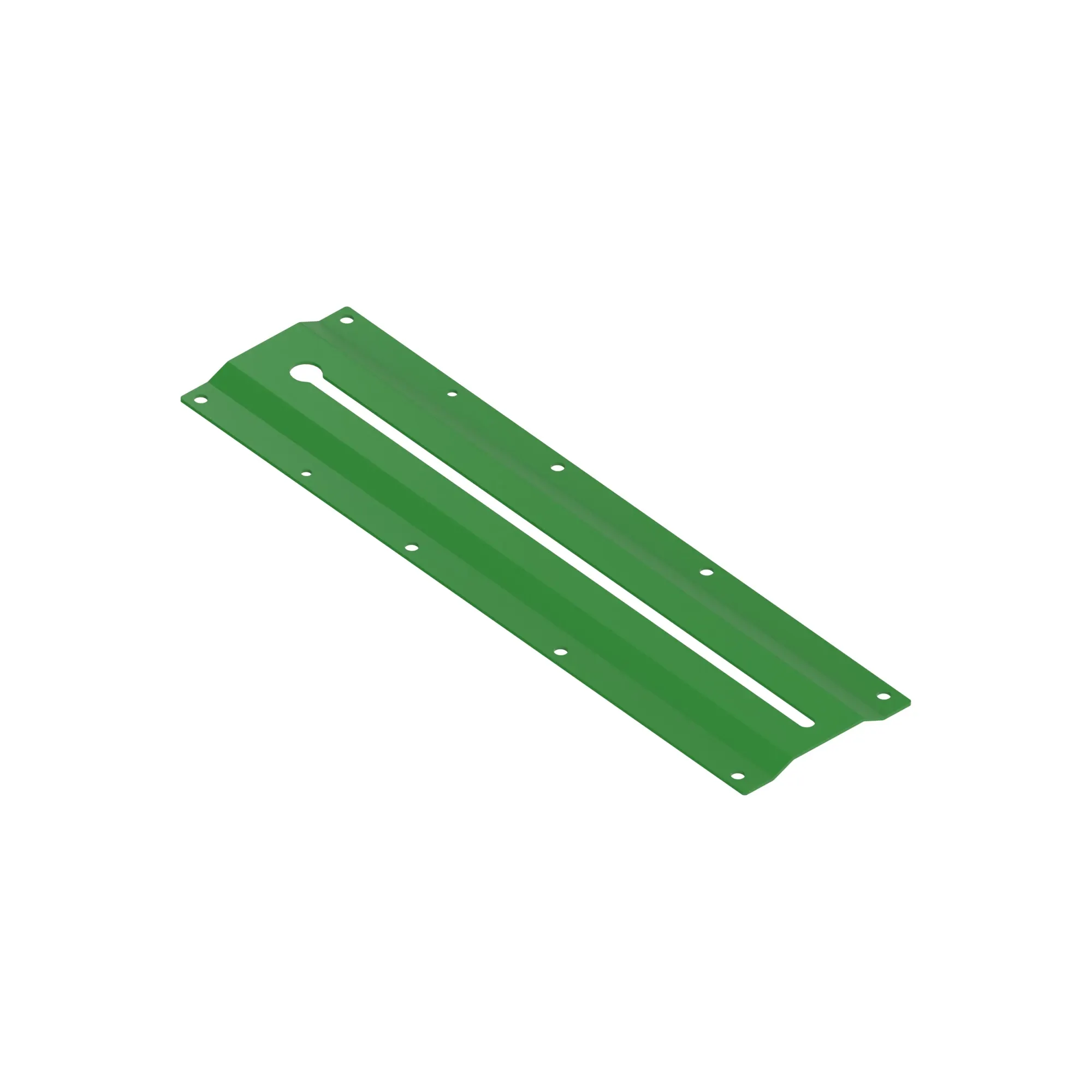 BRACKET, WRAP BRAKE PIVOT