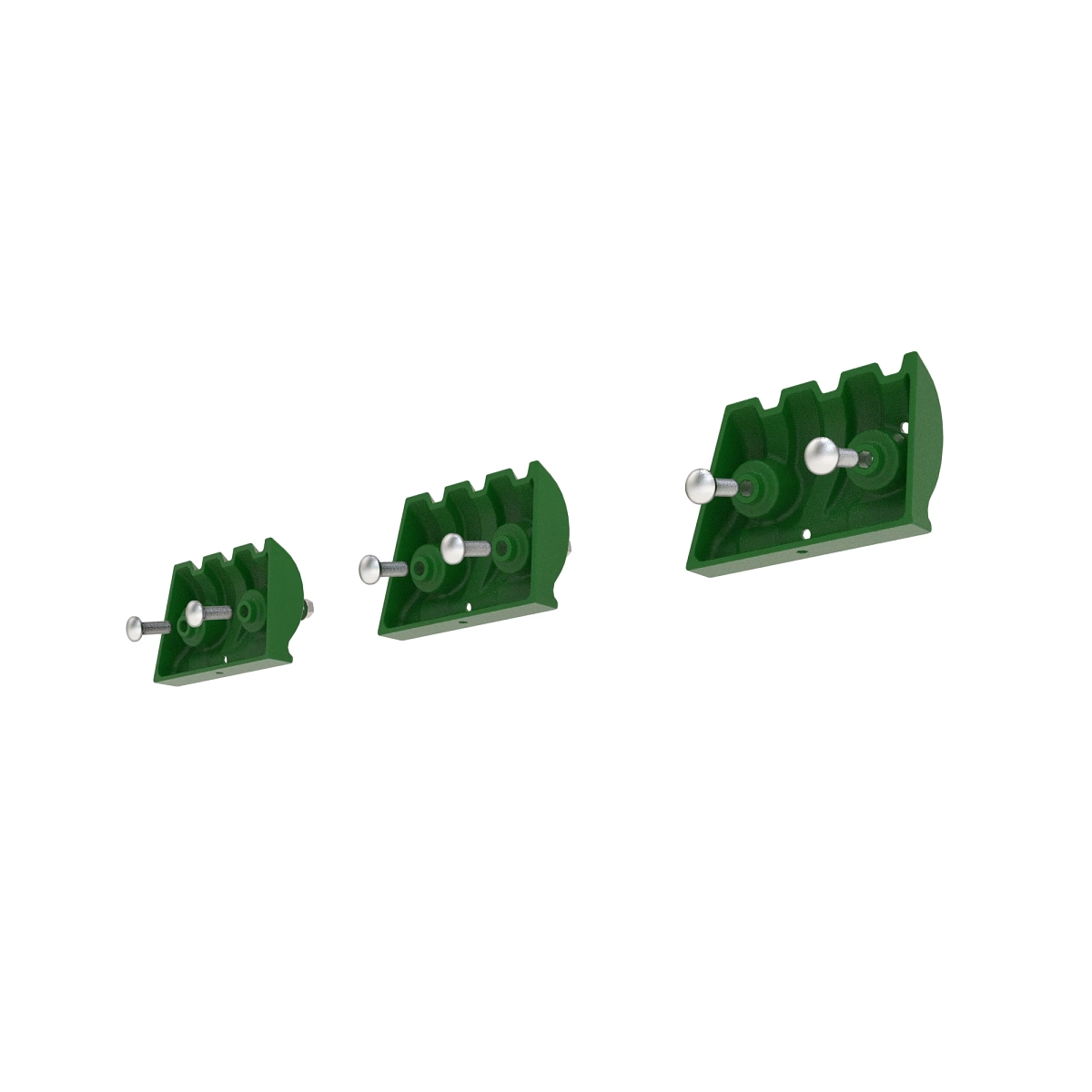 Threshing Element, Kit-Tri Stream R