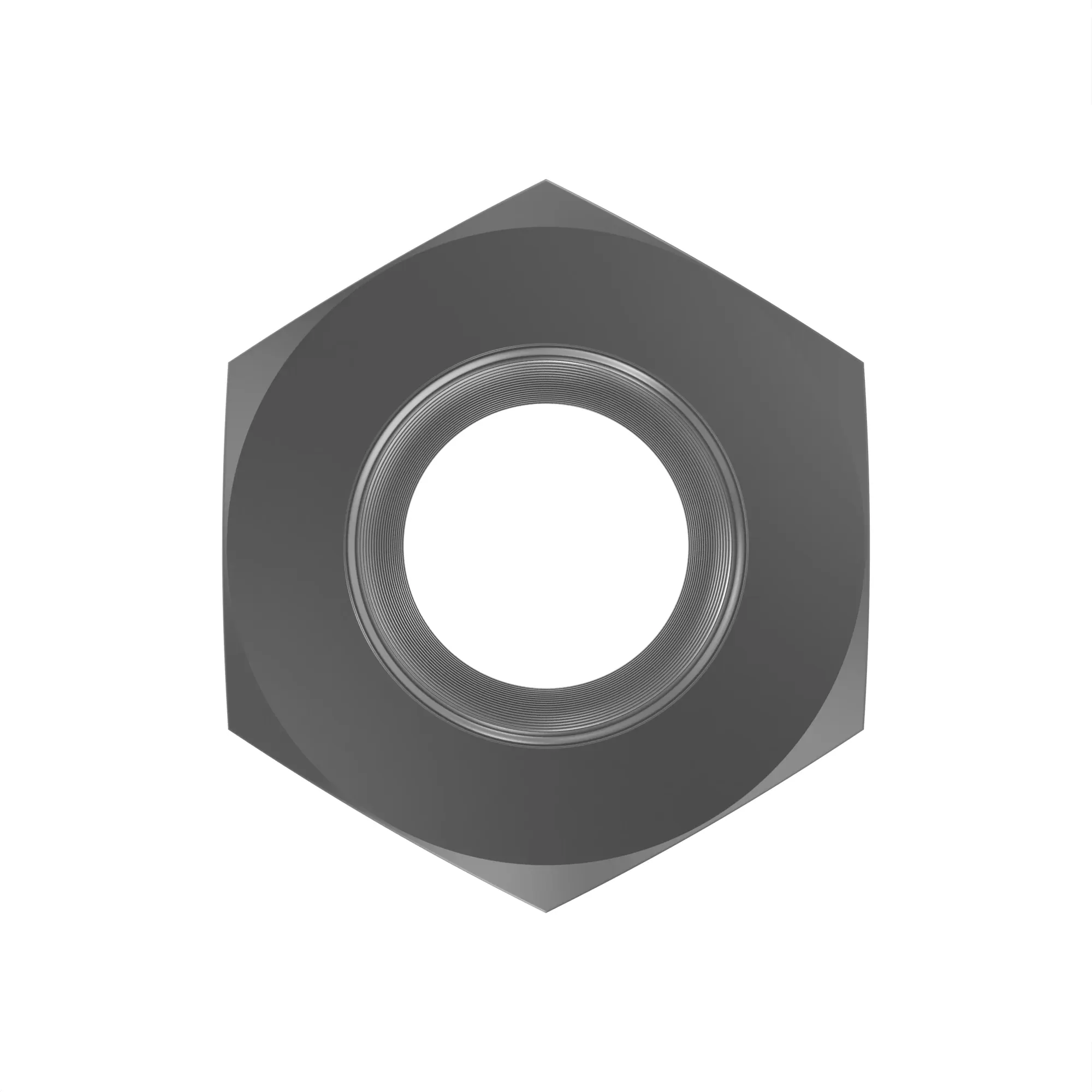 NUT, M24 X 1.5, SUSPENSION