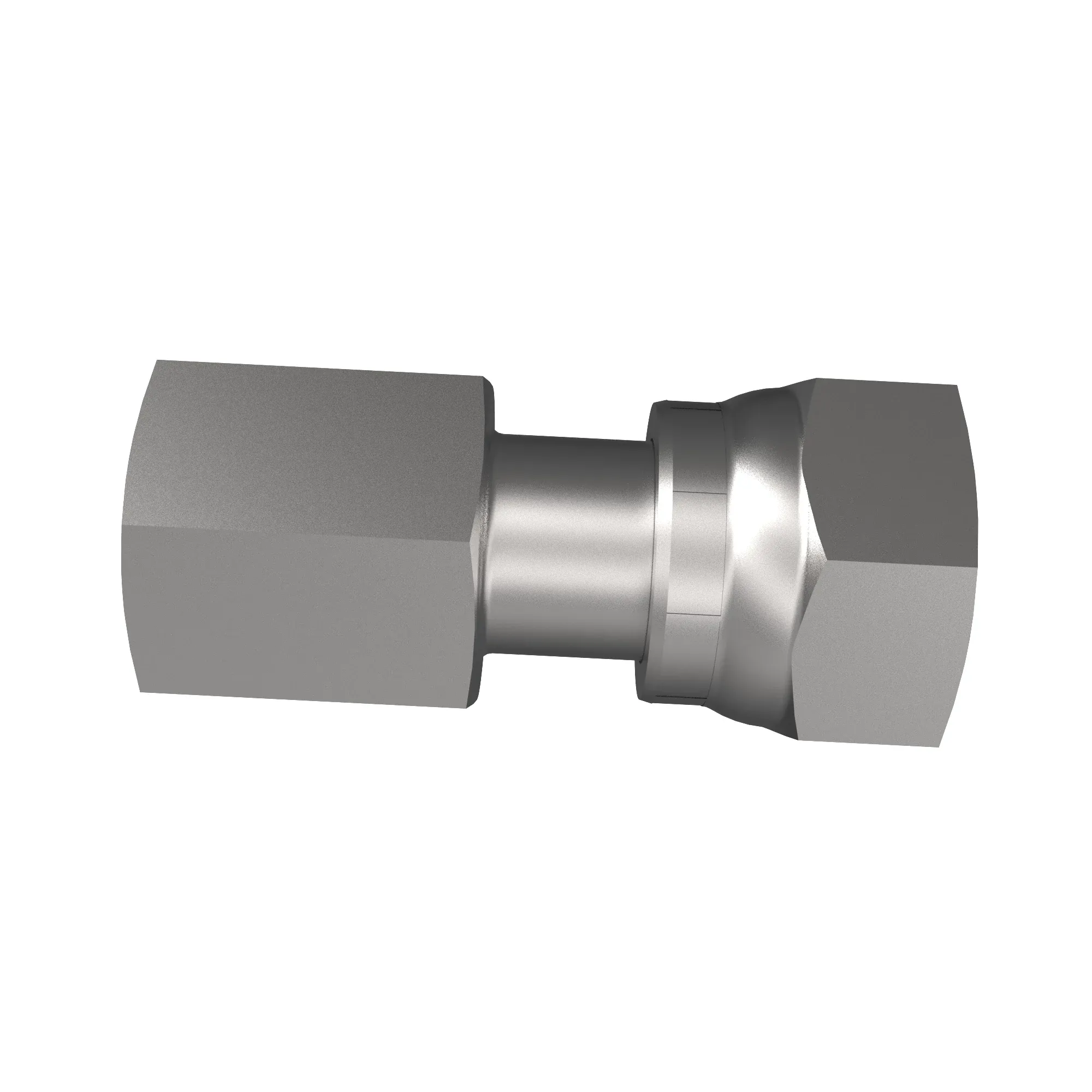 FITTING, METRIC ADAPTER