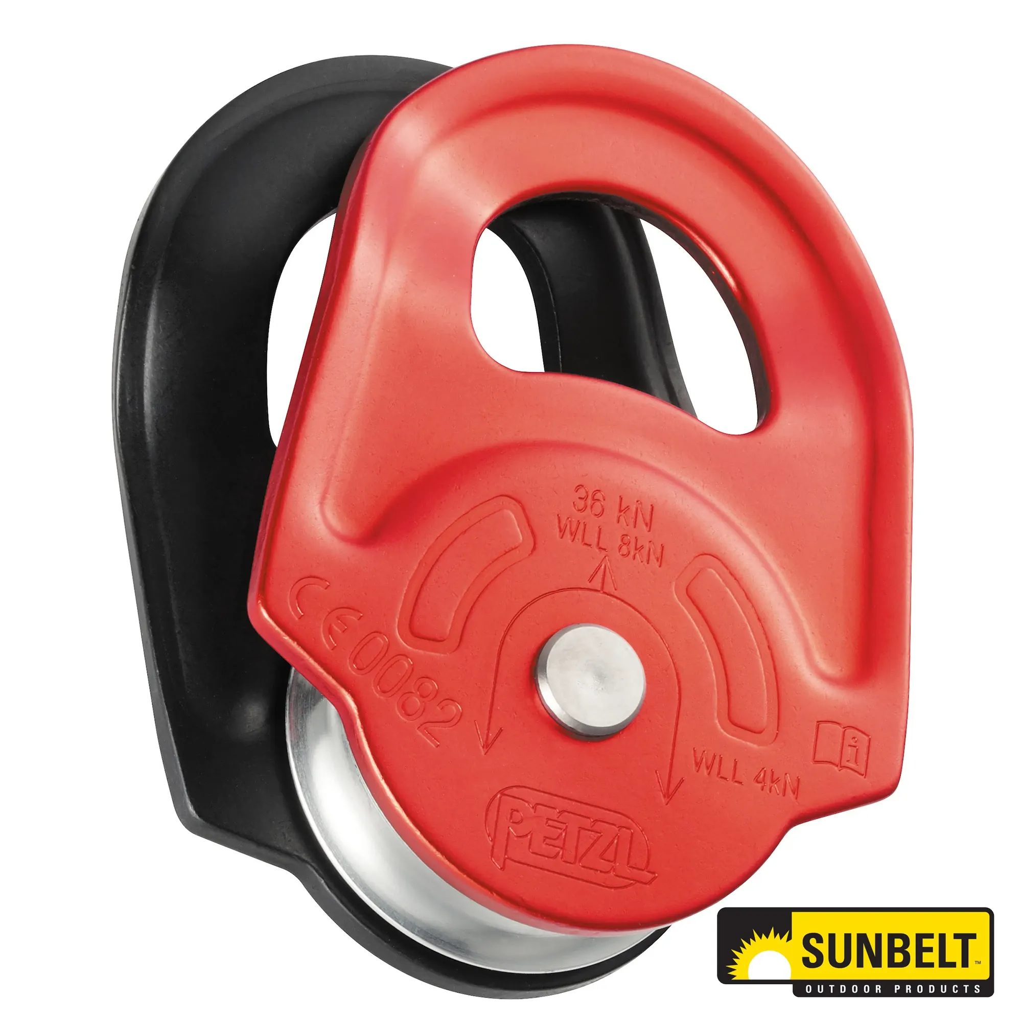 Sunbelt Pulley - A-B1ABP50