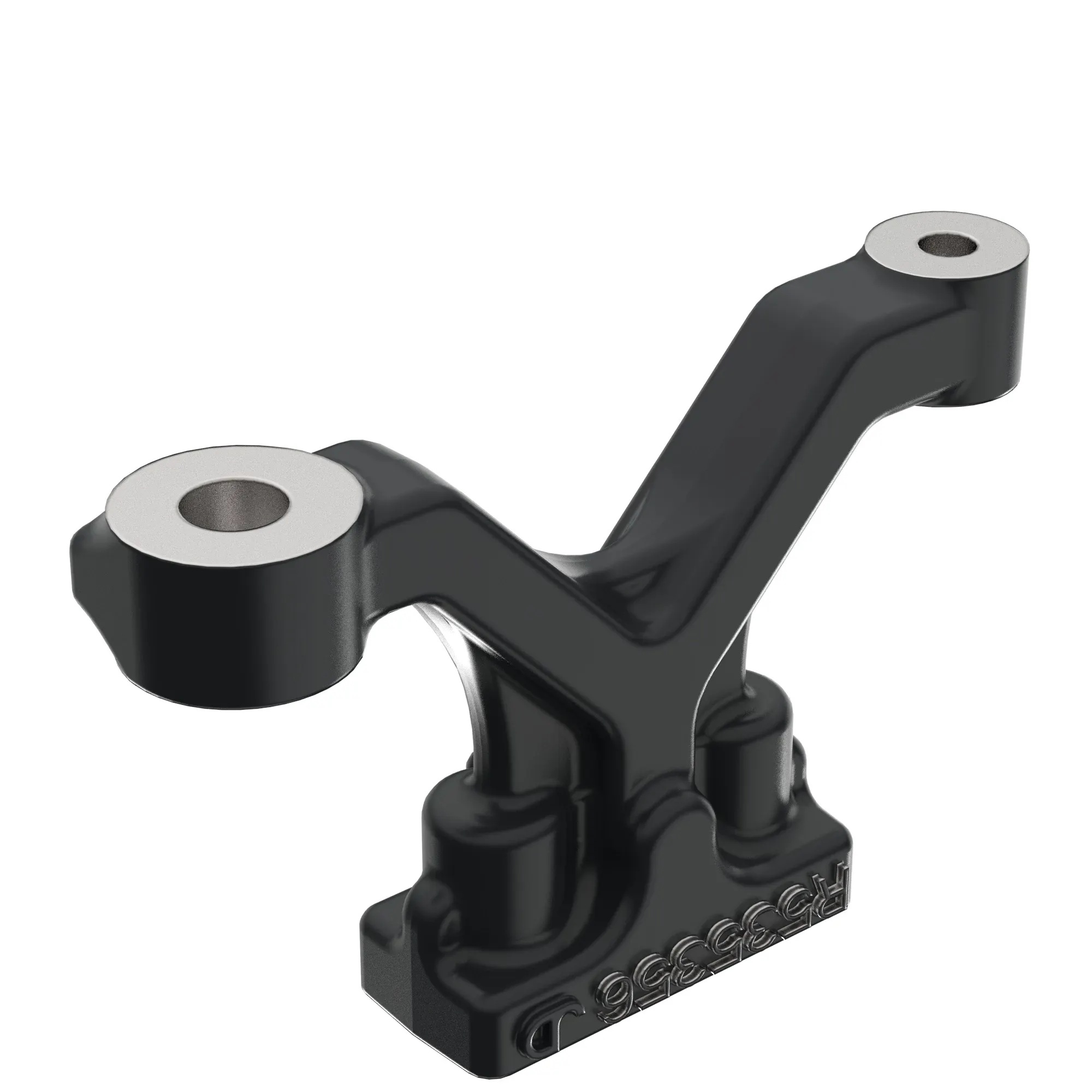 John Deere Aftertreatment Devices Mounting Support - R535356