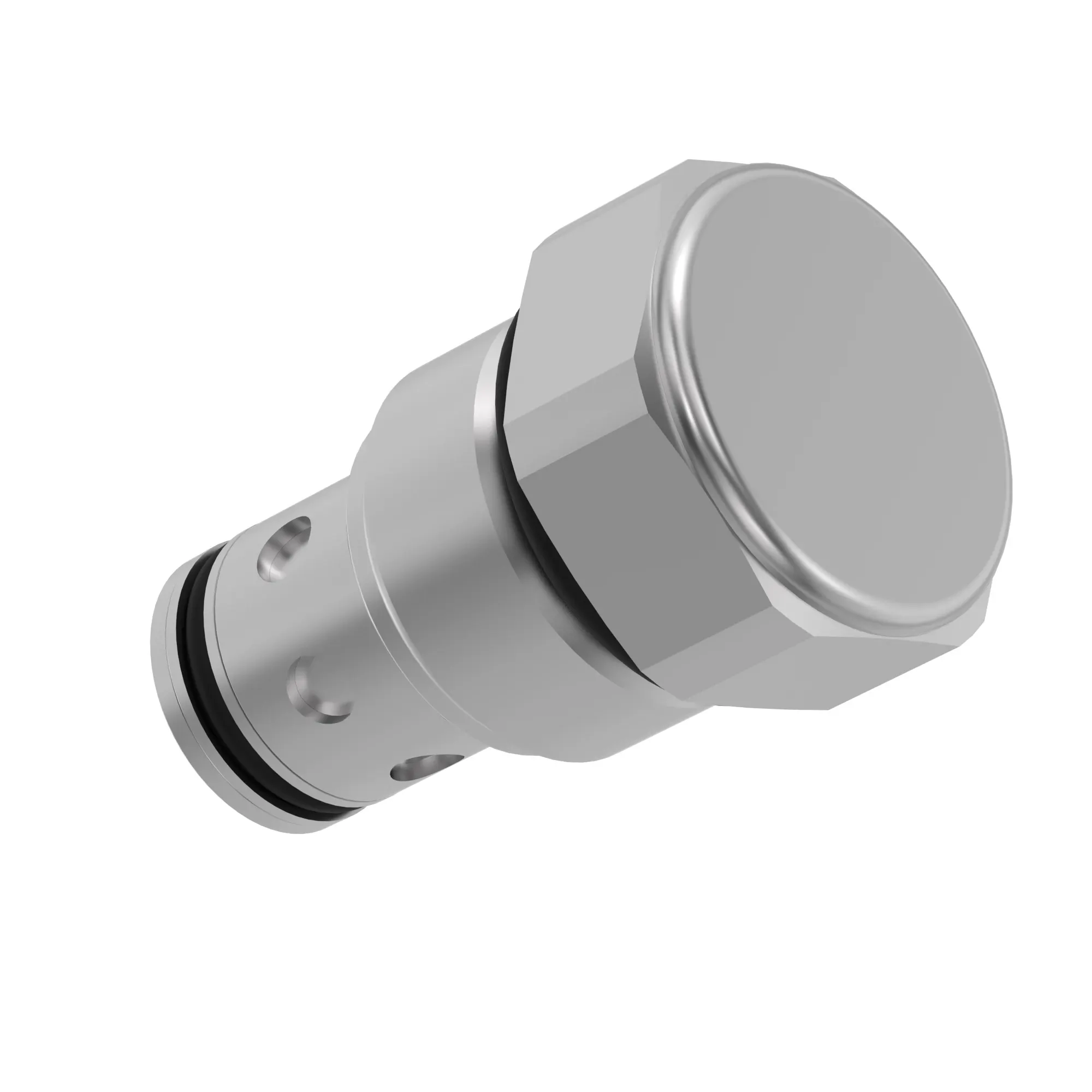John Deere Check Valve - RE271688
