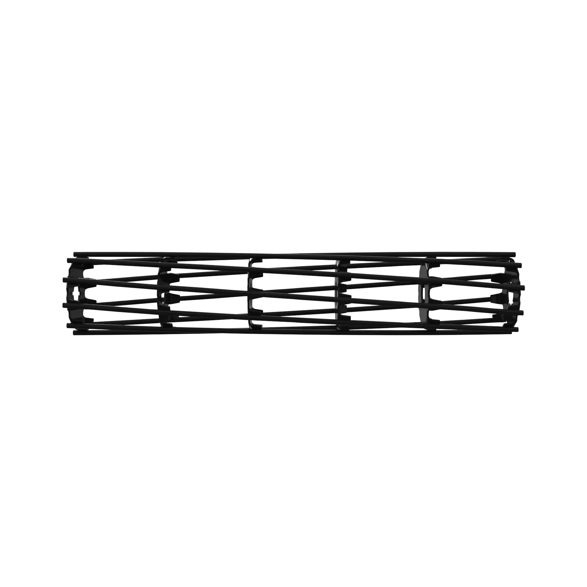 Rolling Basket
