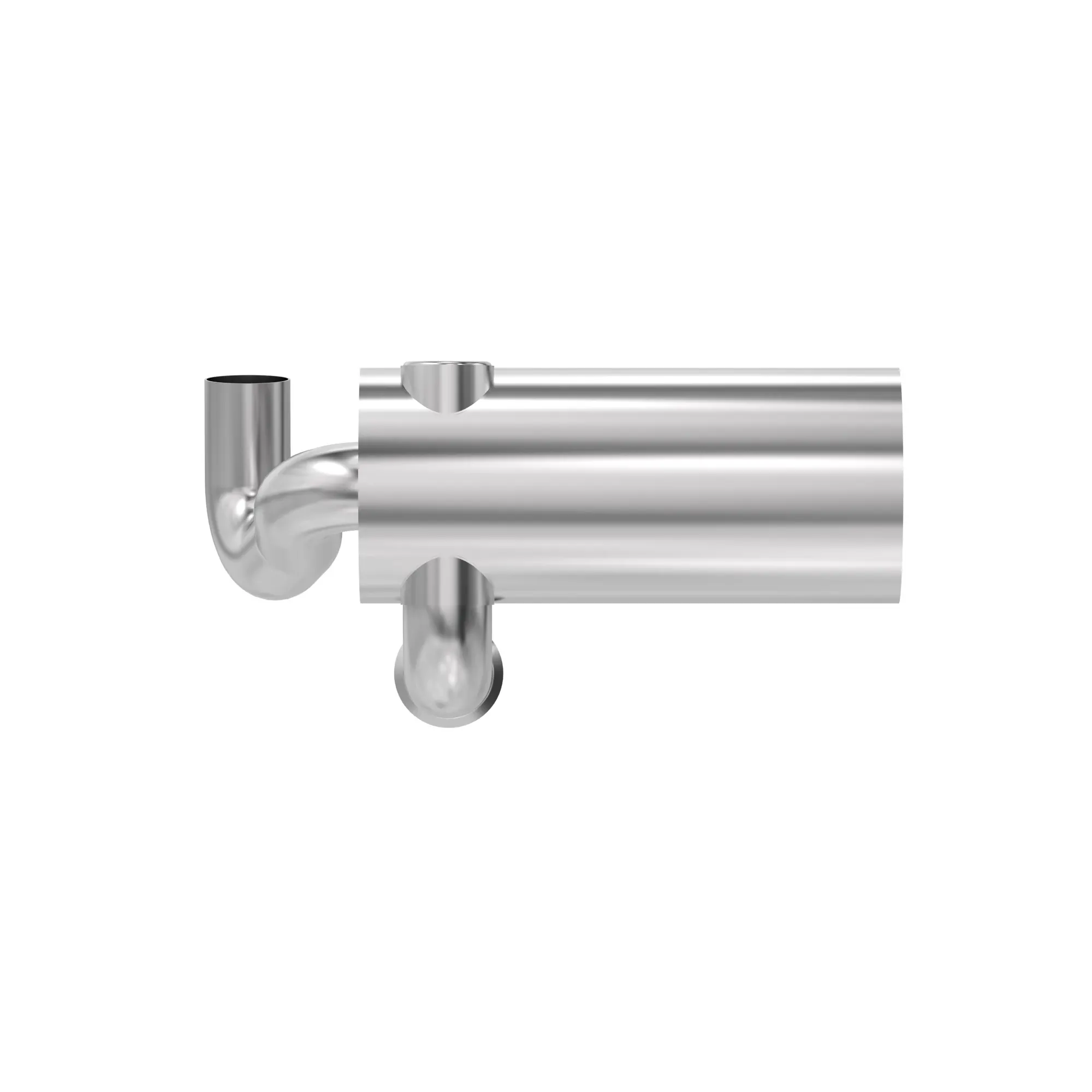 muffler