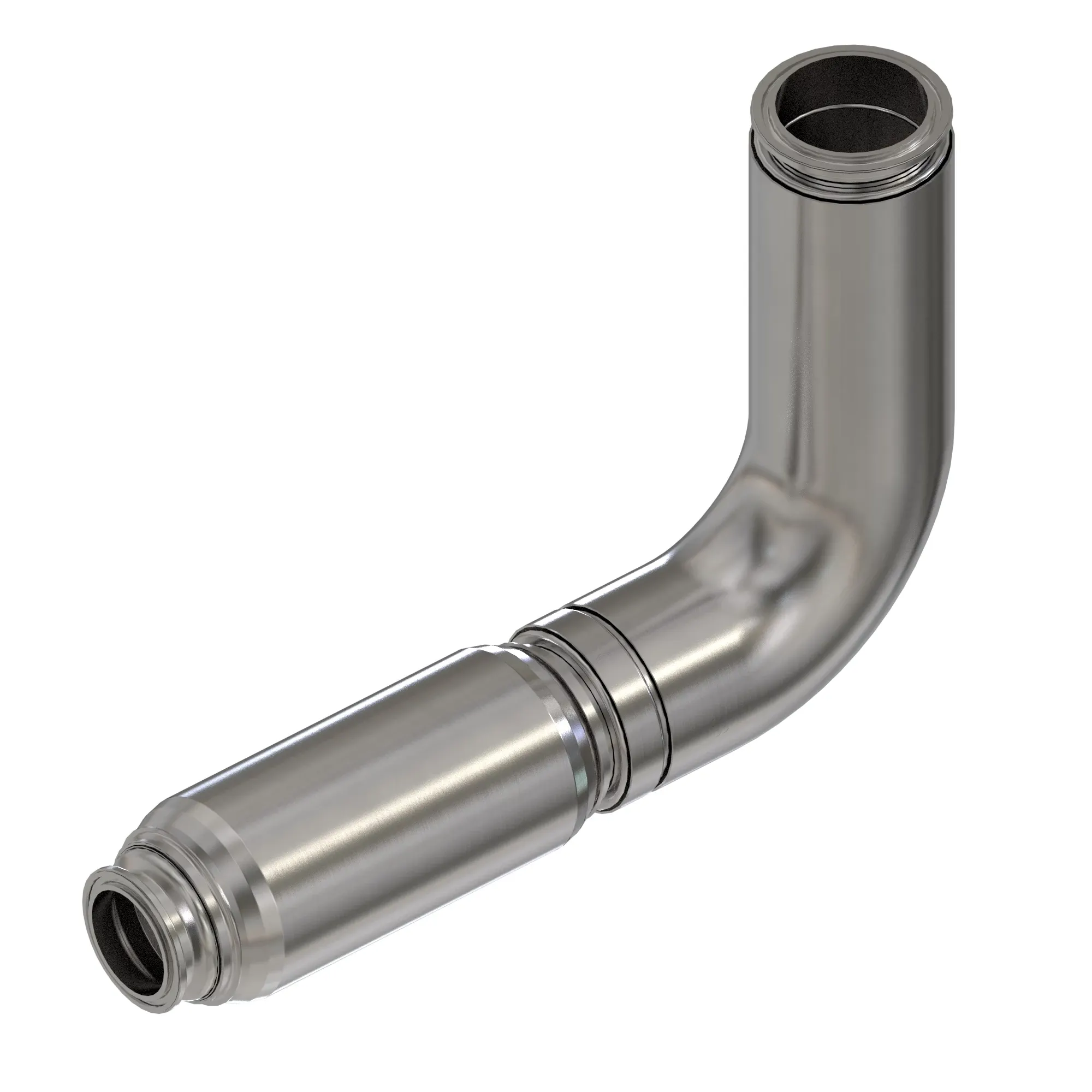 Exhaust Pipe