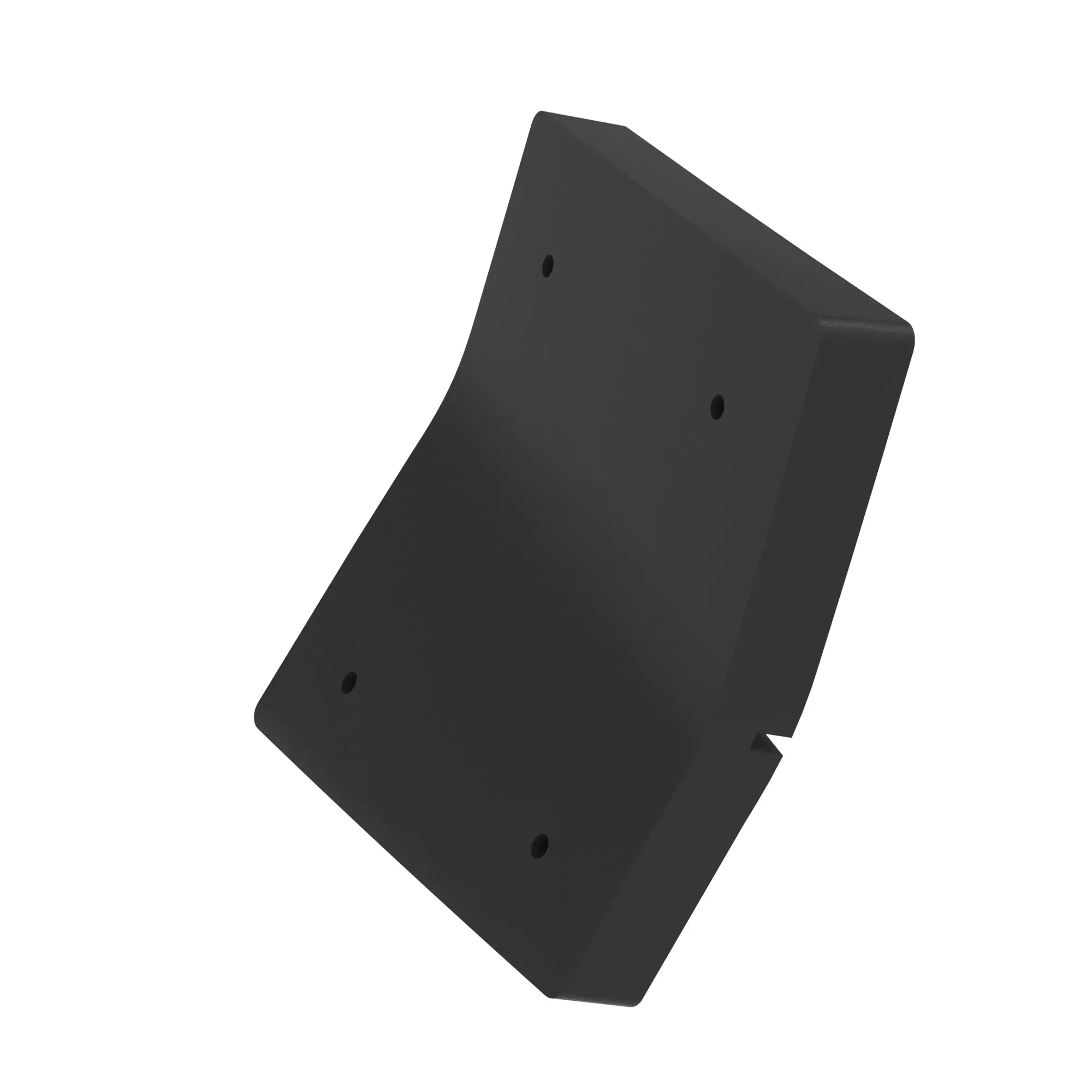 John Deere Engine Compartment Sound Absorber Isolator - T306770