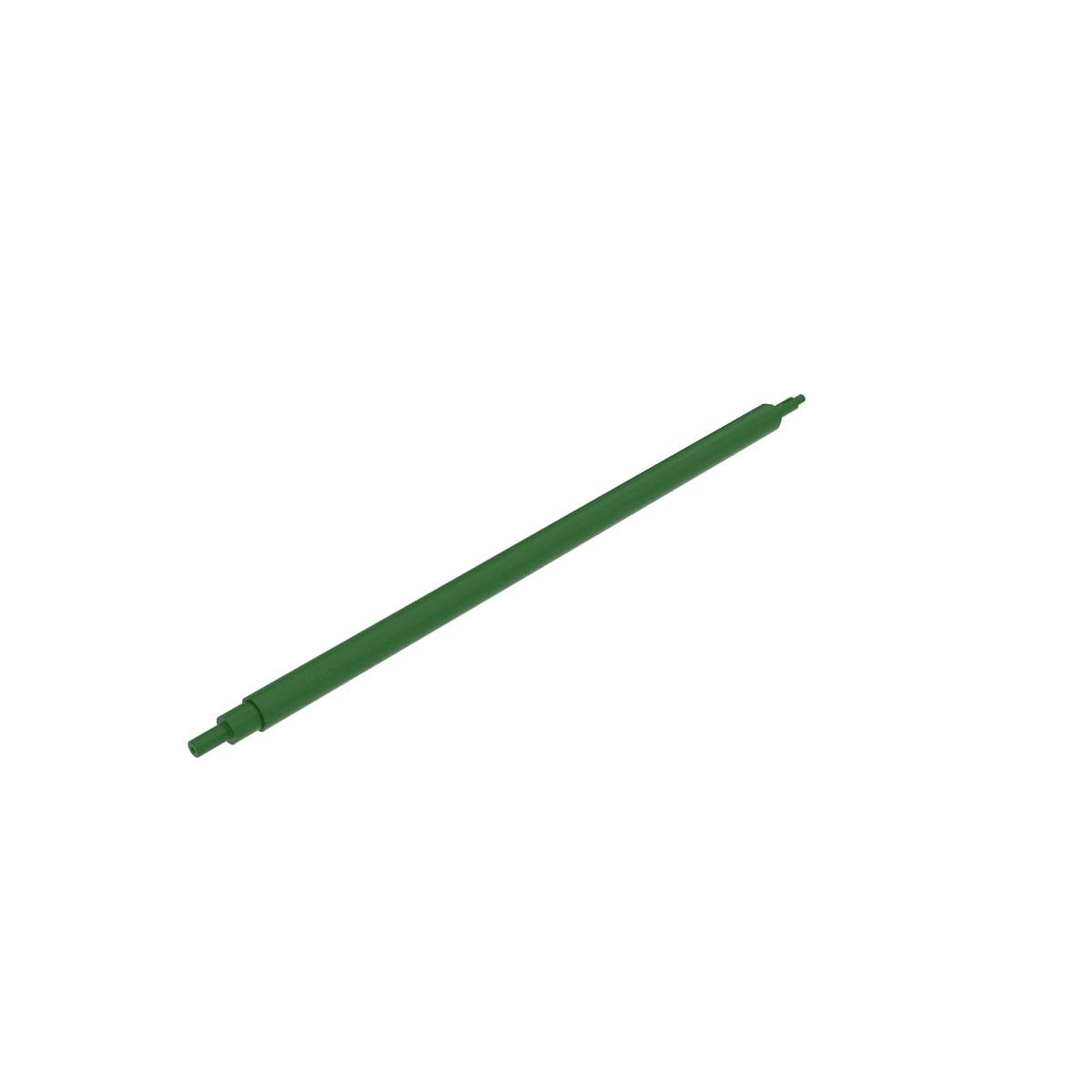 John Deere Cleaner Fan Shaft - AN220334