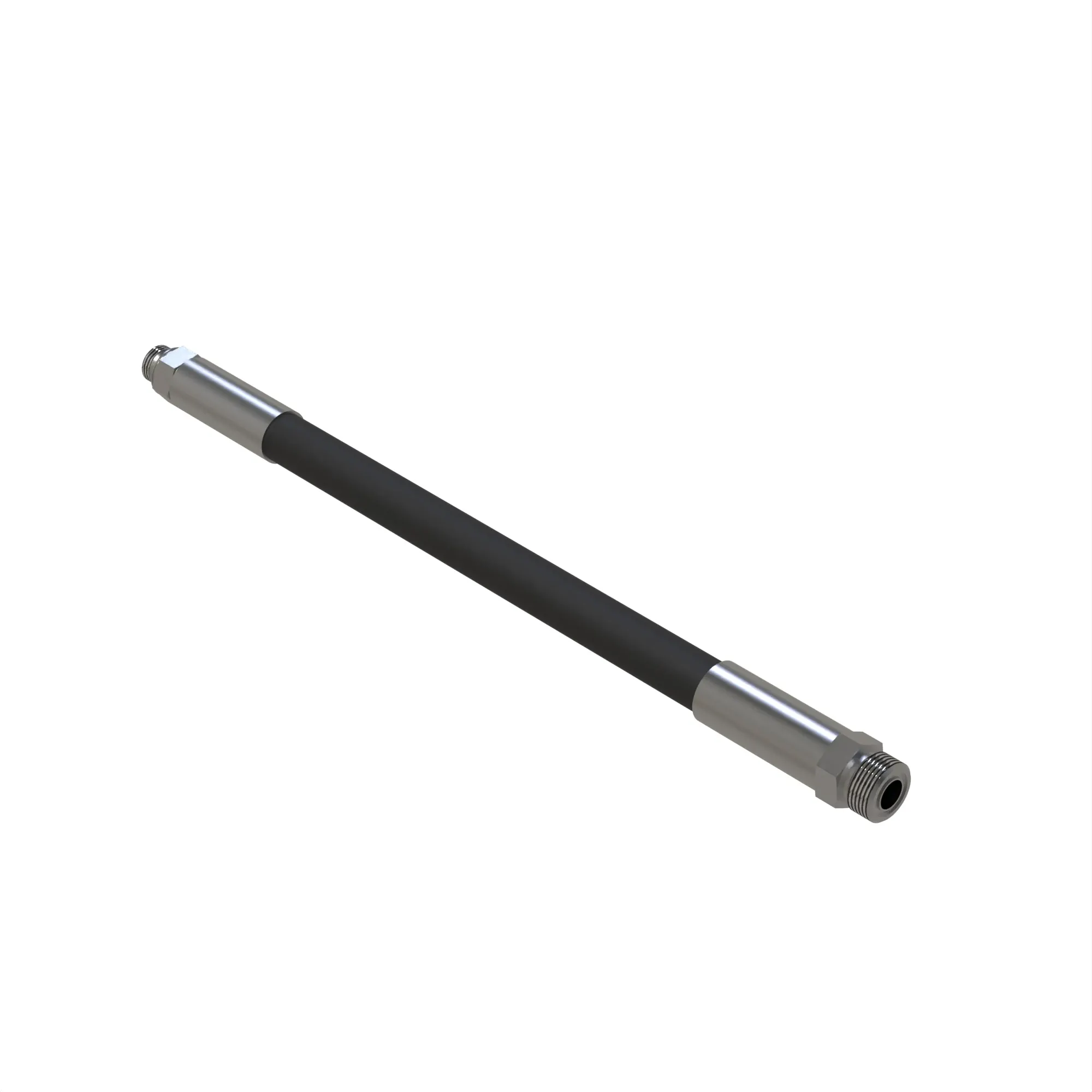HYDRAULIC HOSE, HYDR.- HOSE