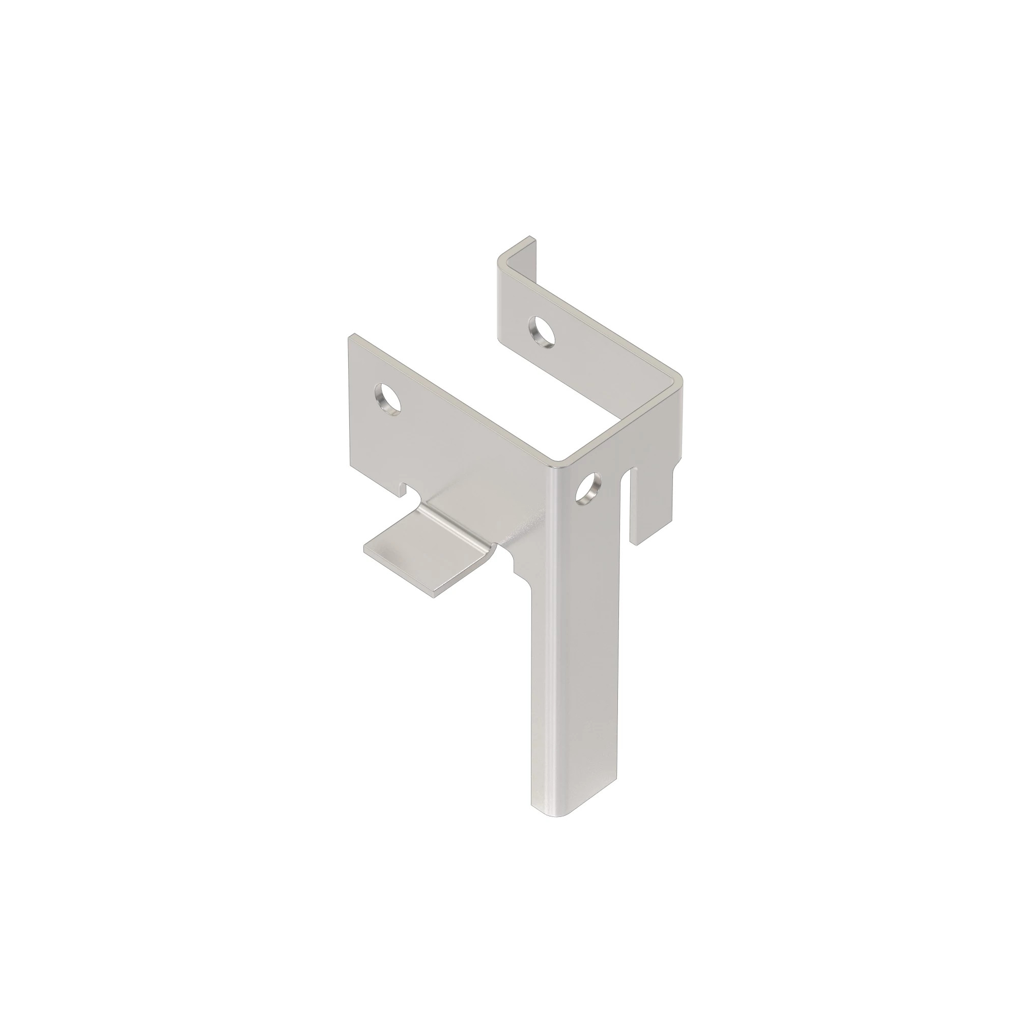 John Deere Clutch Housing Stop - R95073