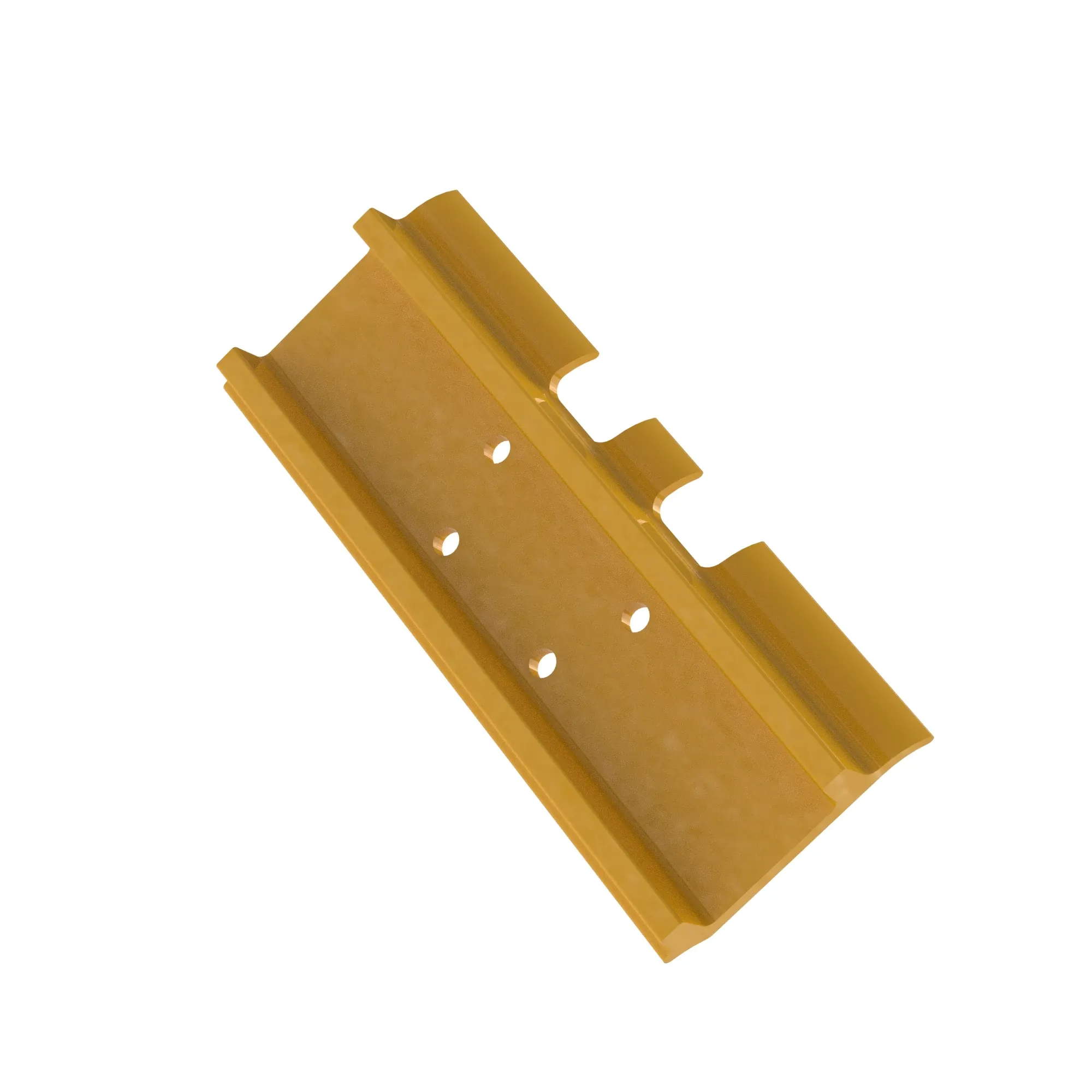 Double Bar Shoe
