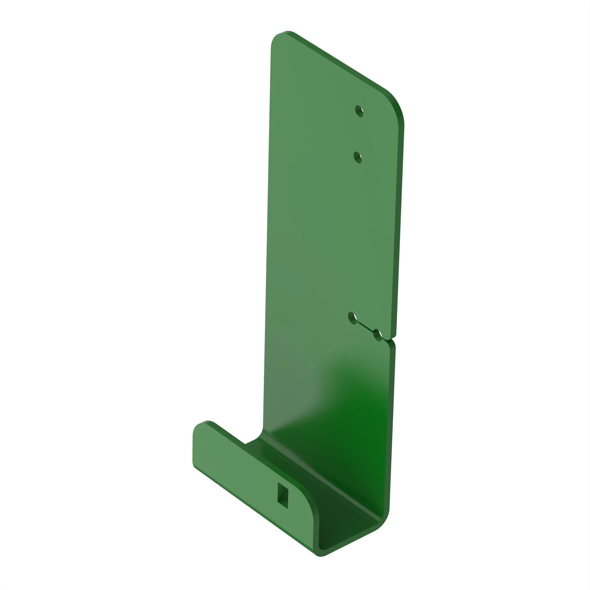 Bracket, B-Wrap Sensor