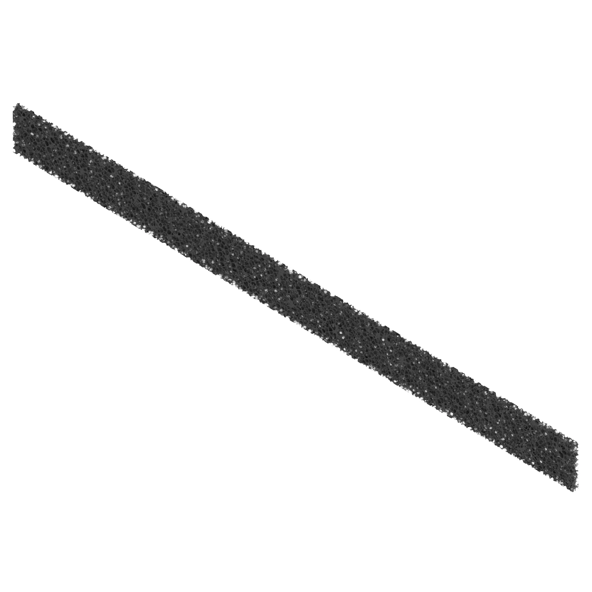Barrier, Felt