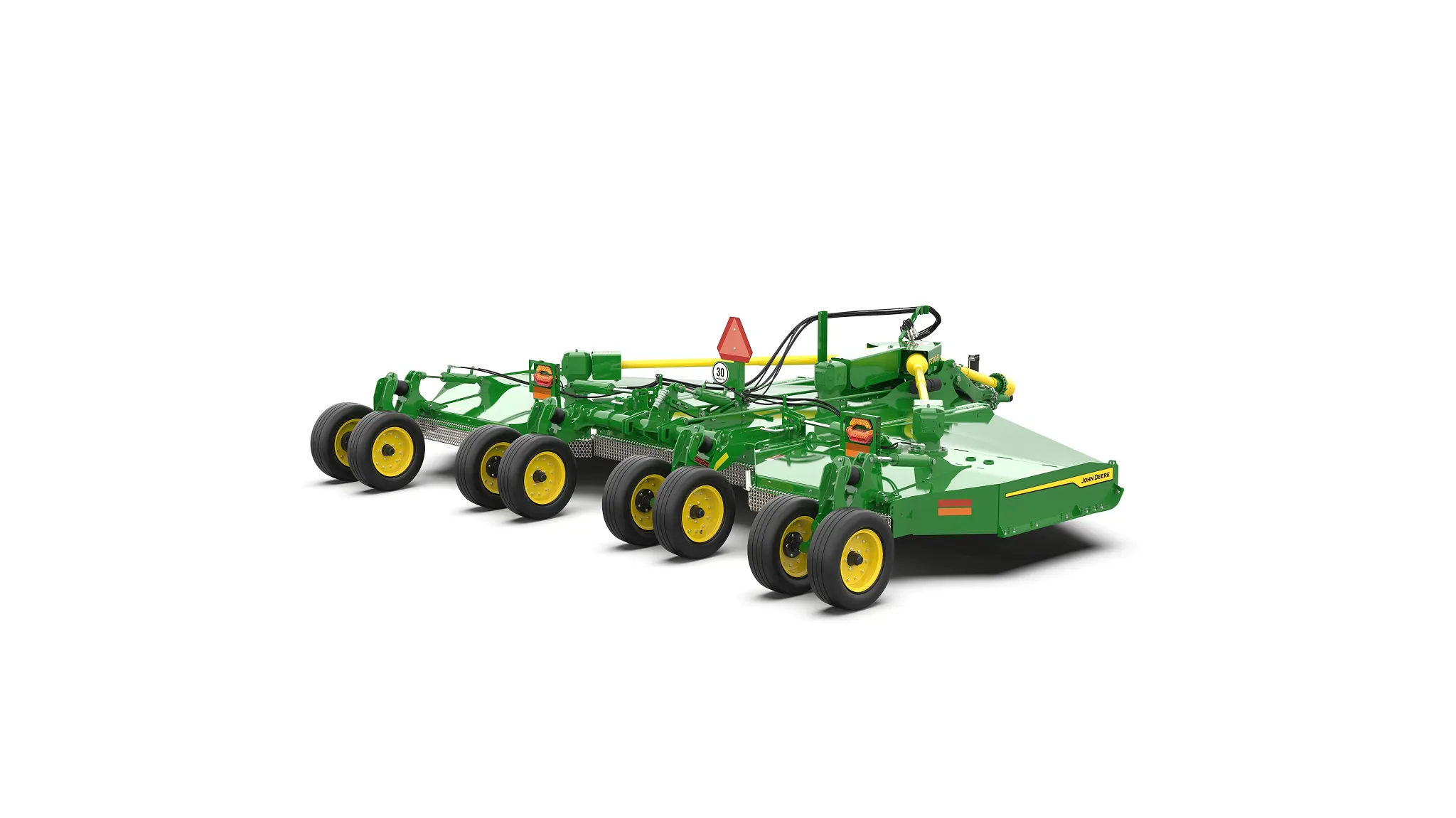 Studio rendering of FC20R