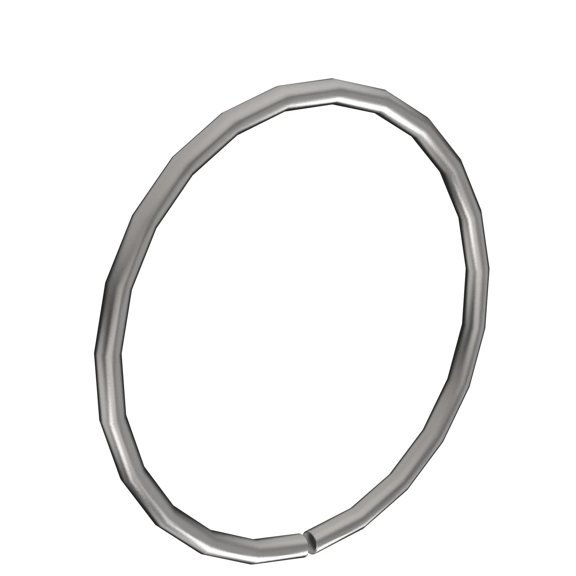 John Deere External Snap Ring - CC136681