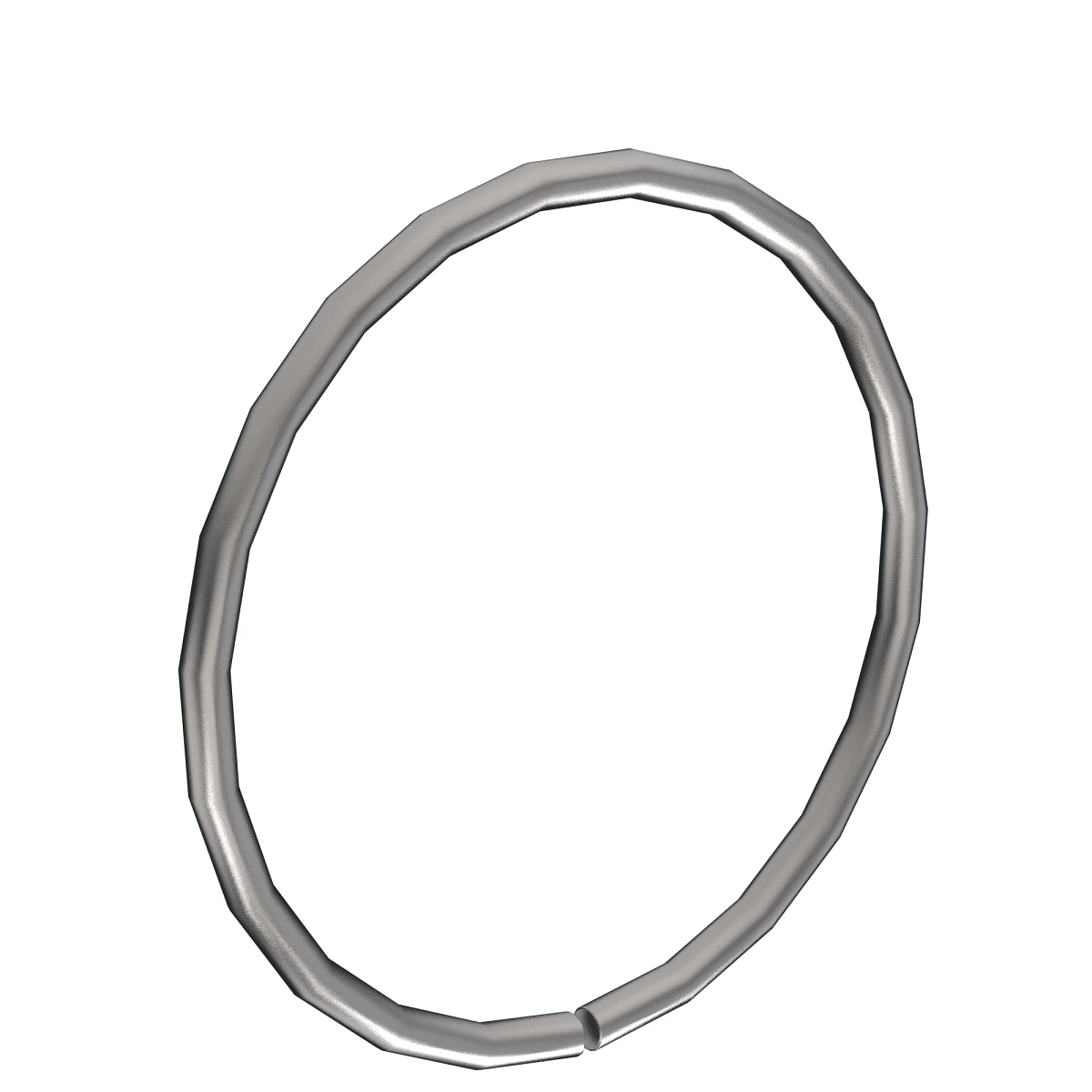 Snap Ring, External