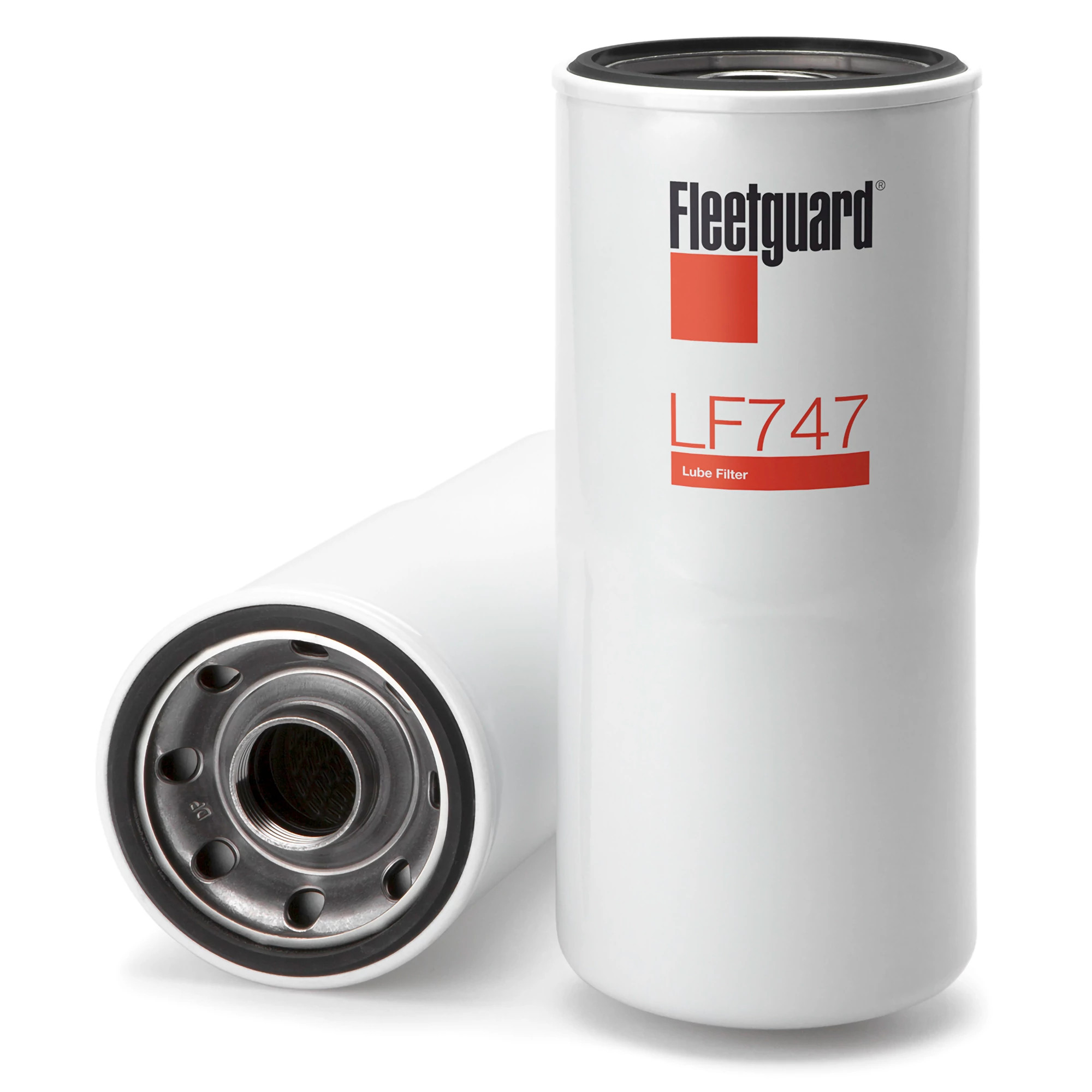 Fleetguard Spin-On Lube Filter - PMLF747J