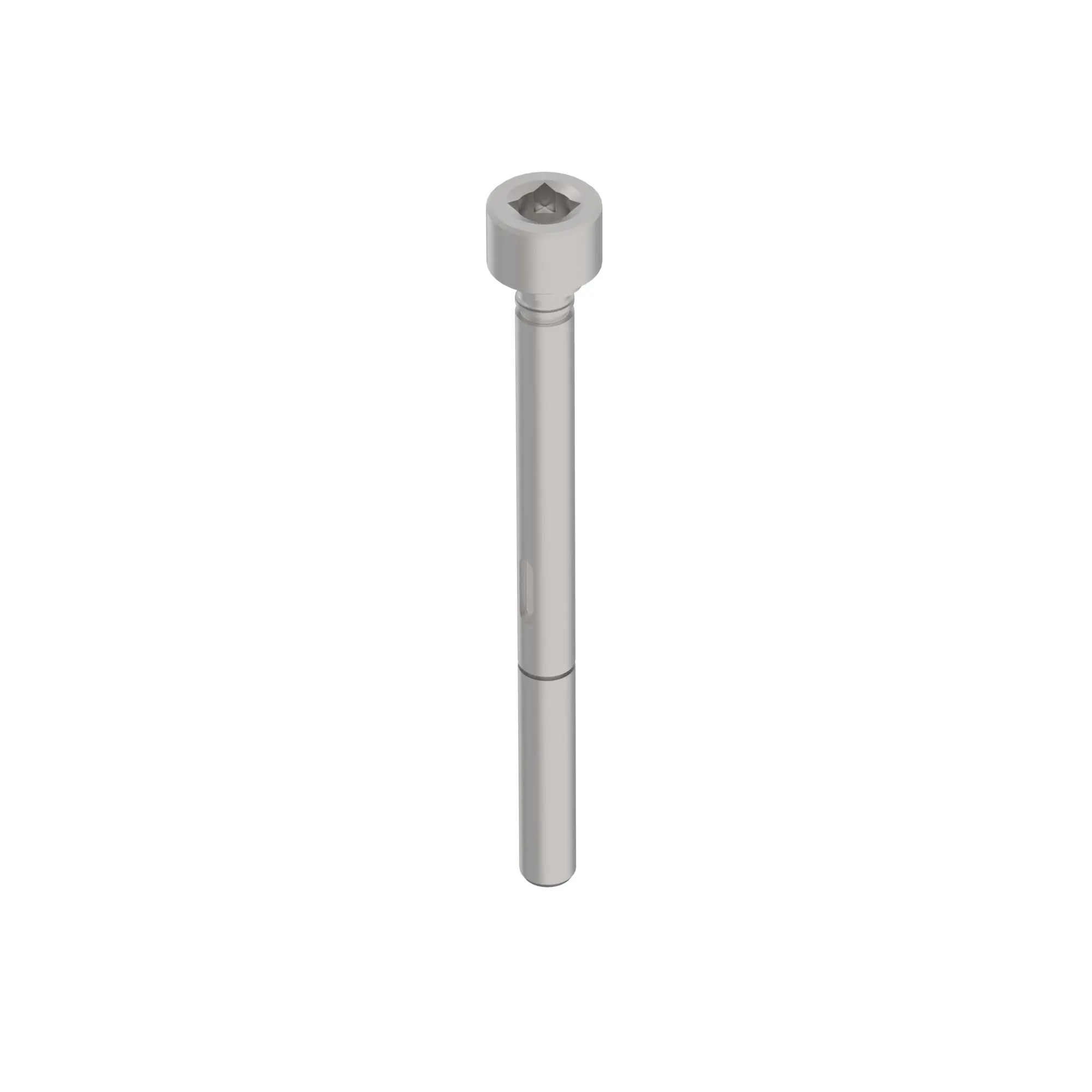 John Deere Shaft - R324352
